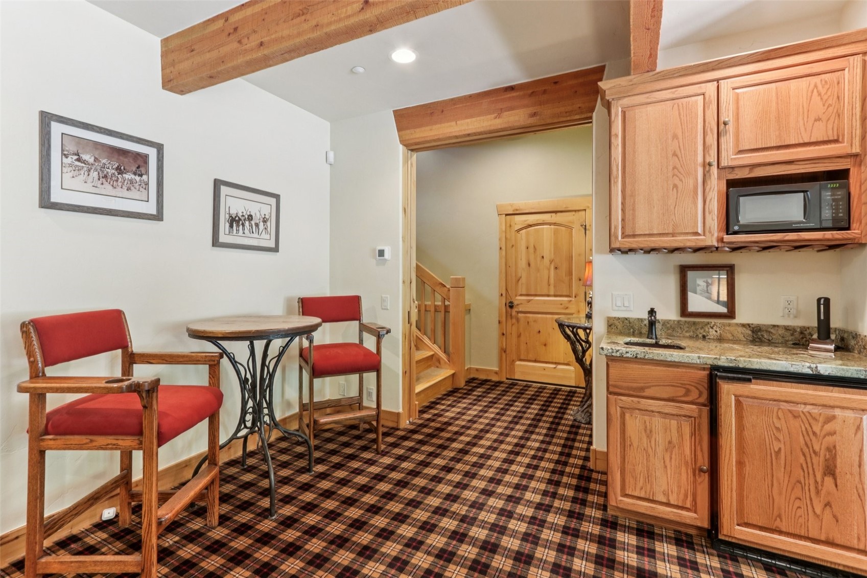 1795 Golden Eagle Road Silverthorne CO 80498