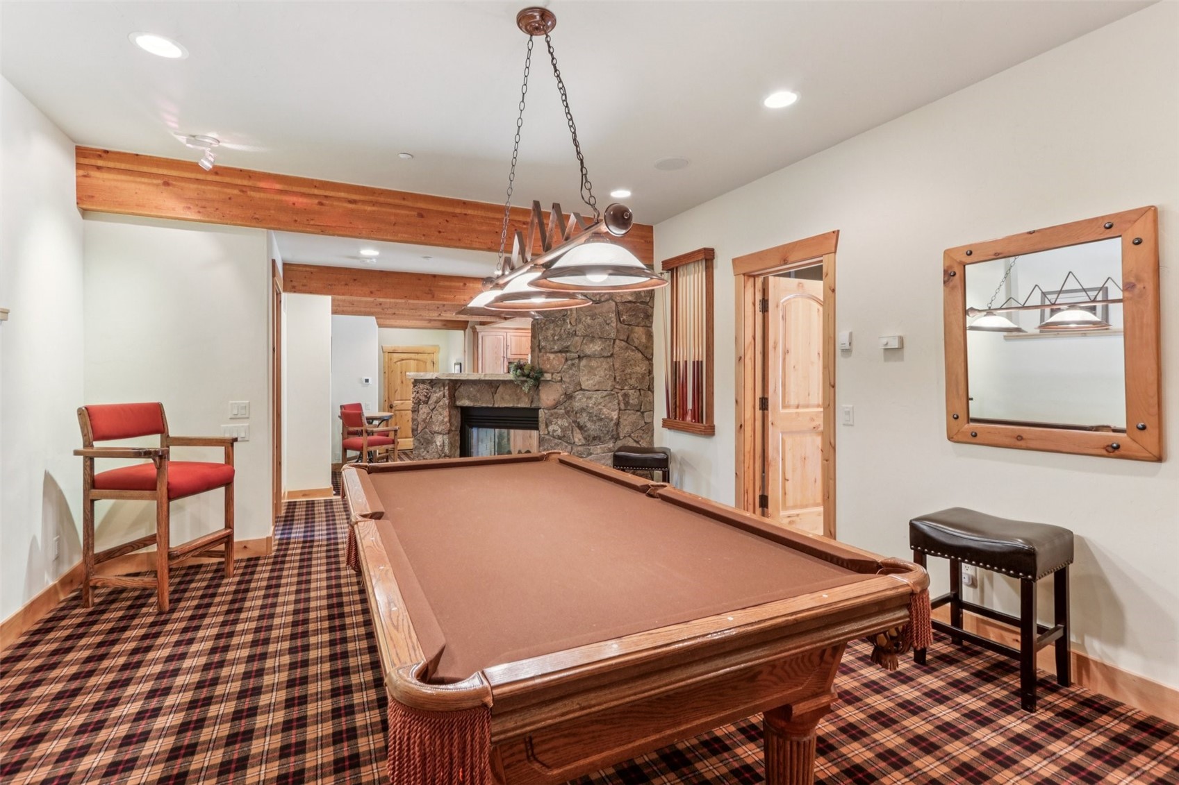 1795 Golden Eagle Road Silverthorne CO 80498