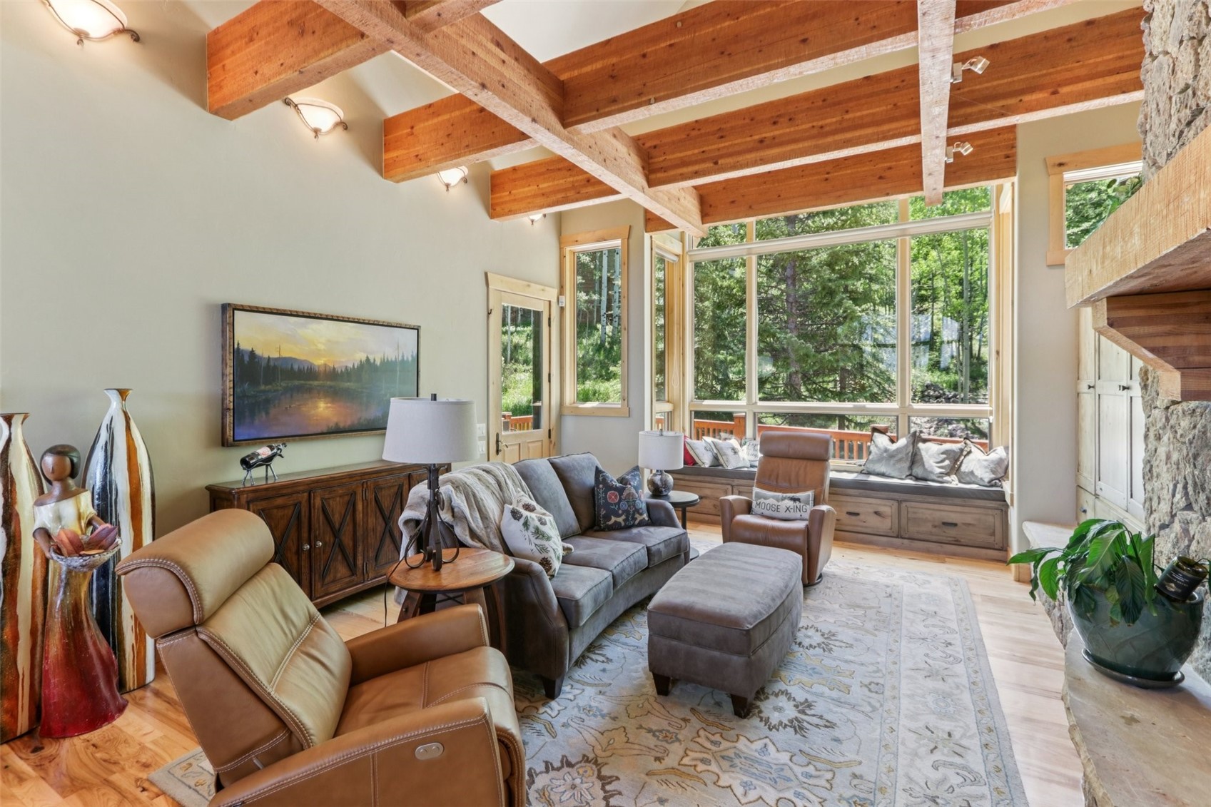 1795 Golden Eagle Road Silverthorne CO 80498