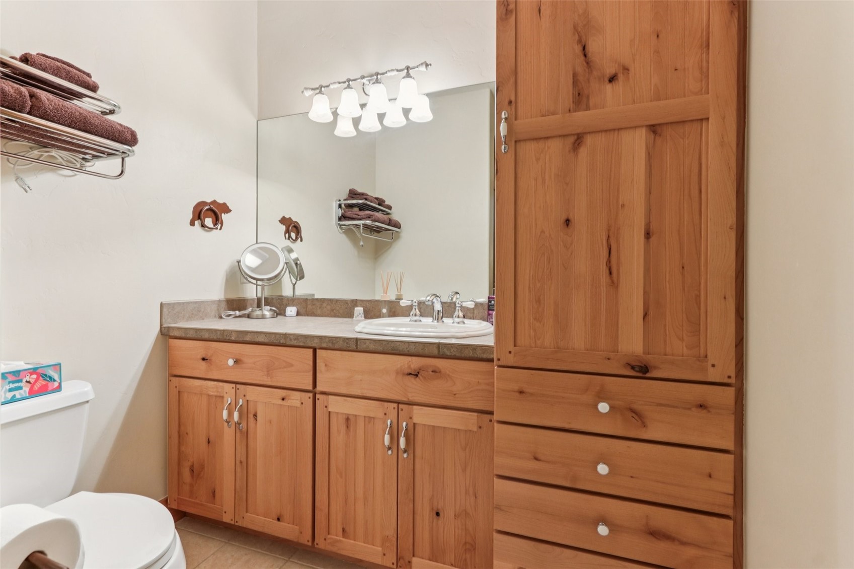 1795 Golden Eagle Road Silverthorne CO 80498
