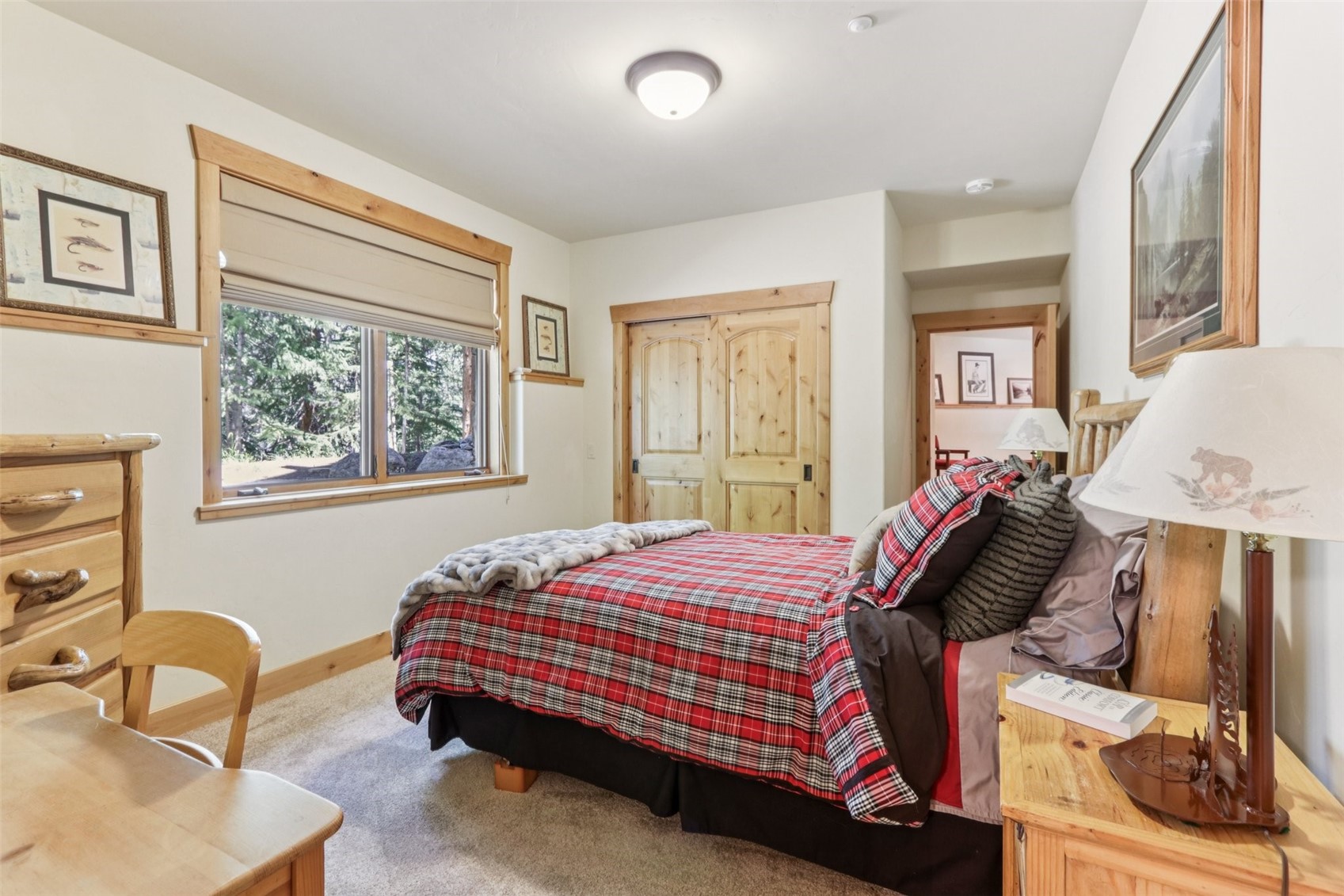 1795 Golden Eagle Road Silverthorne CO 80498