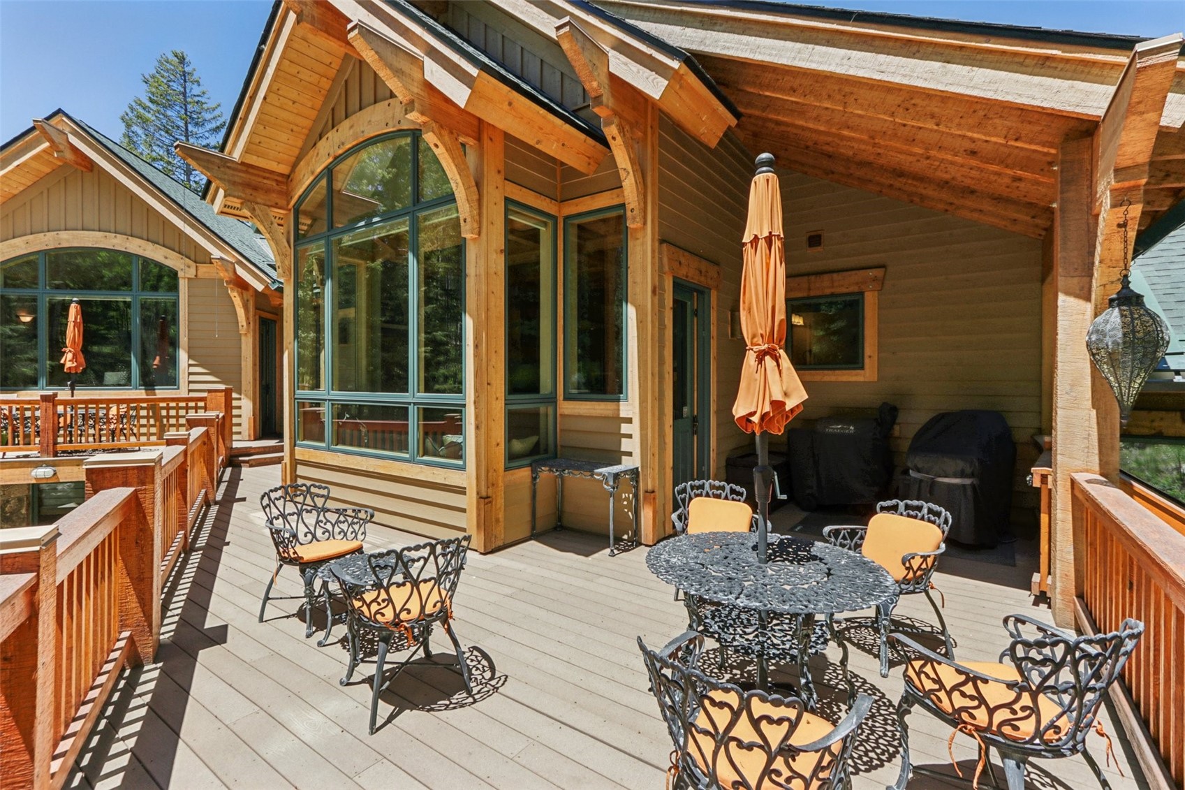1795 Golden Eagle Road Silverthorne CO 80498