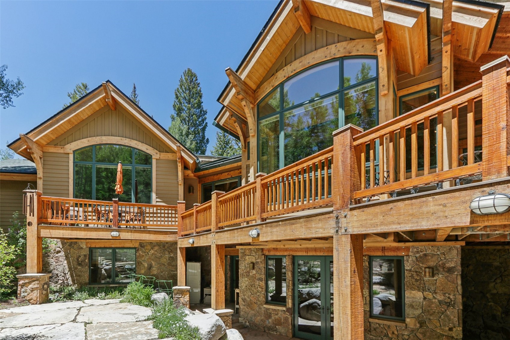 1795 Golden Eagle Road Silverthorne CO 80498