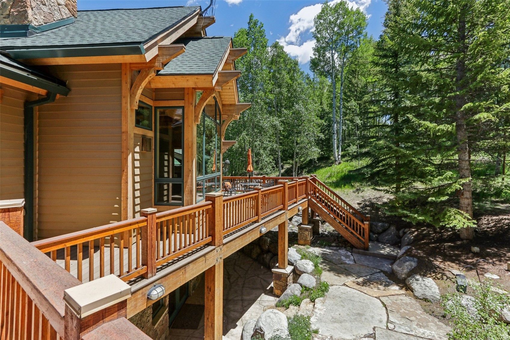 1795 Golden Eagle Road Silverthorne CO 80498