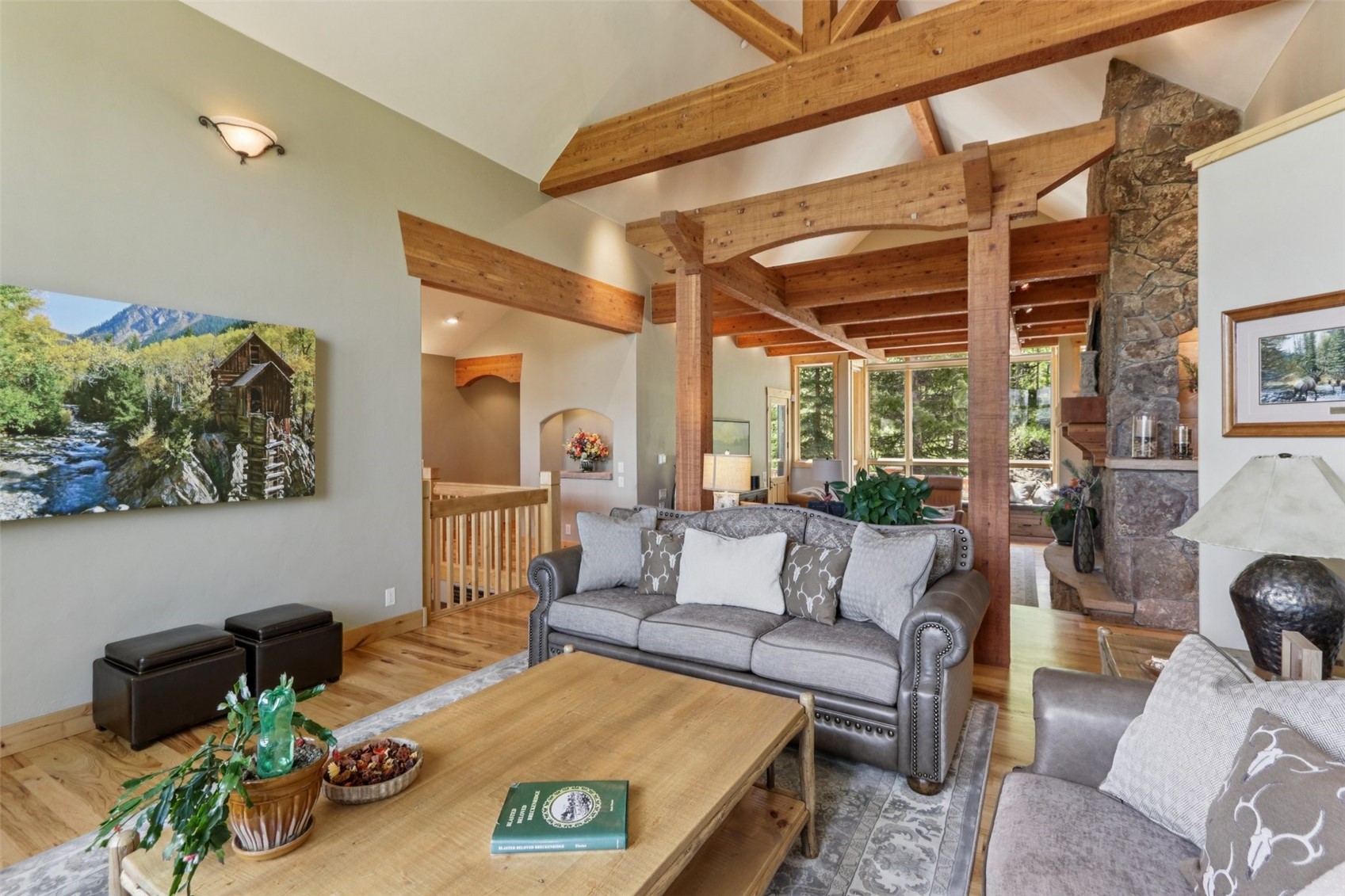 1795 Golden Eagle Road Silverthorne CO 80498