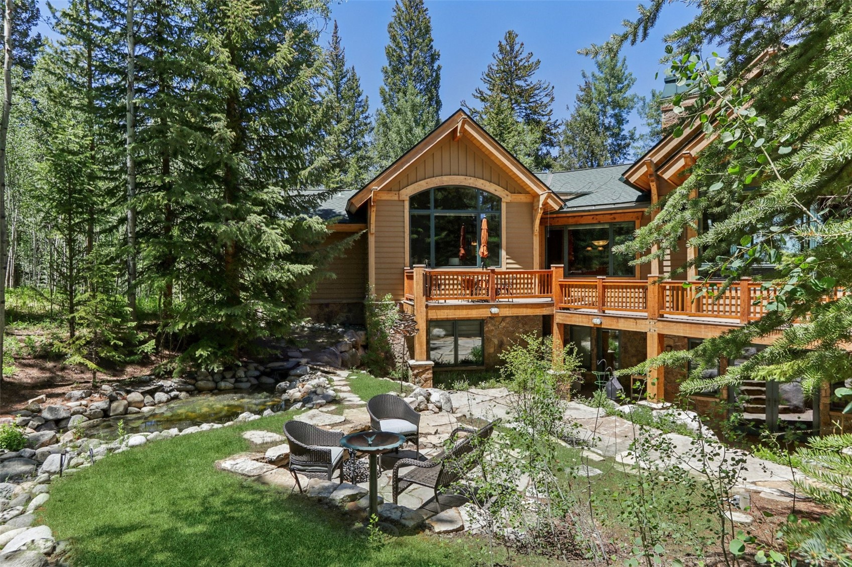 1795 Golden Eagle Road Silverthorne CO 80498