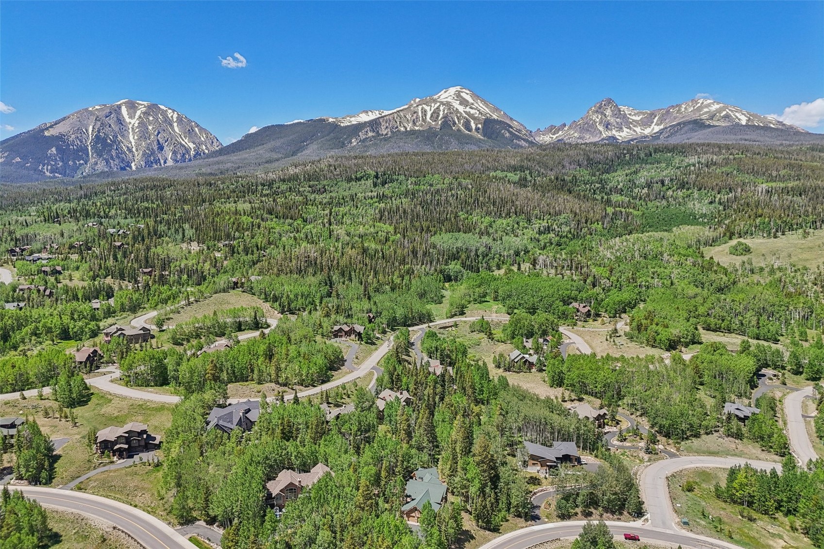 1795 Golden Eagle Road Silverthorne CO 80498