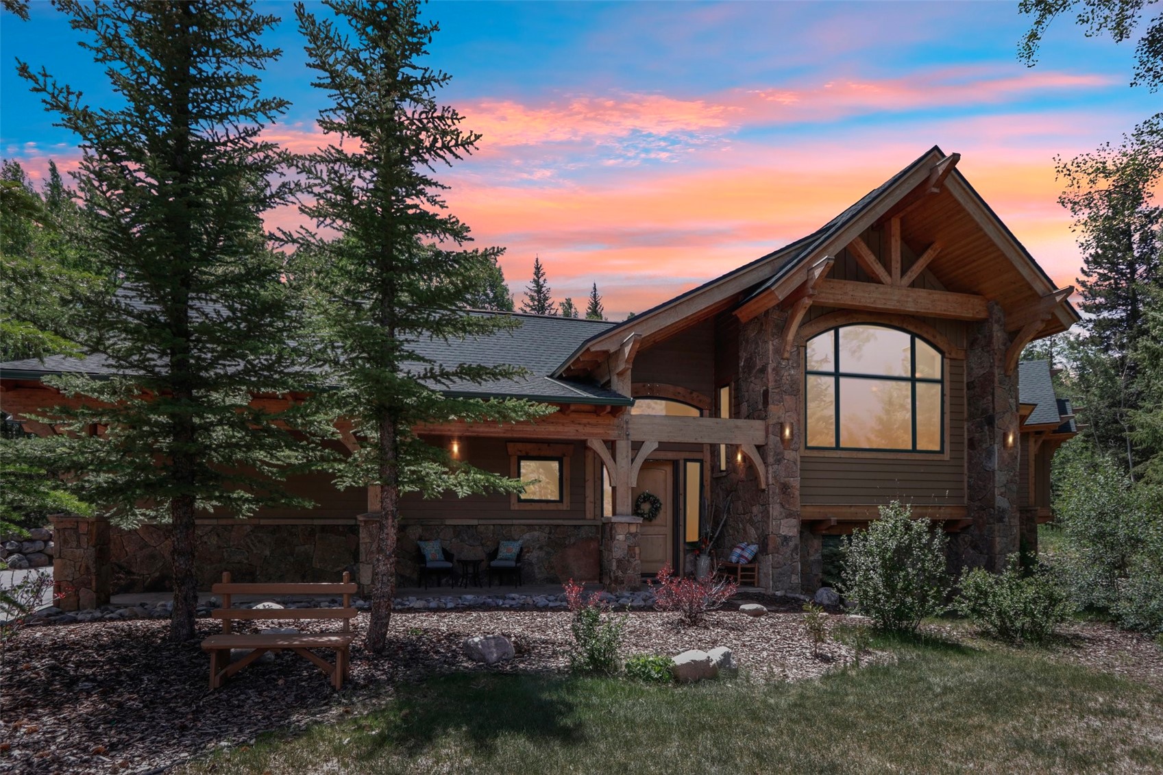 1795 Golden Eagle Road Silverthorne CO 80498