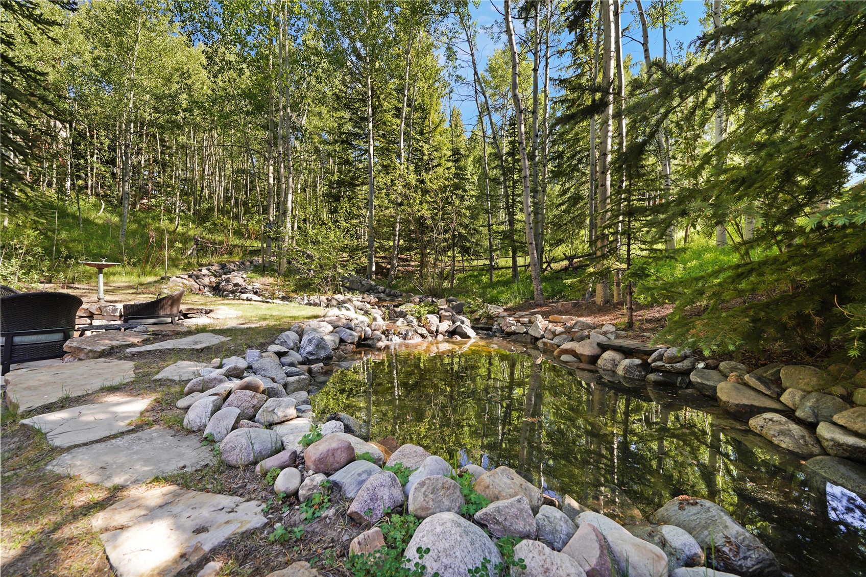 1795 Golden Eagle Road Silverthorne CO 80498