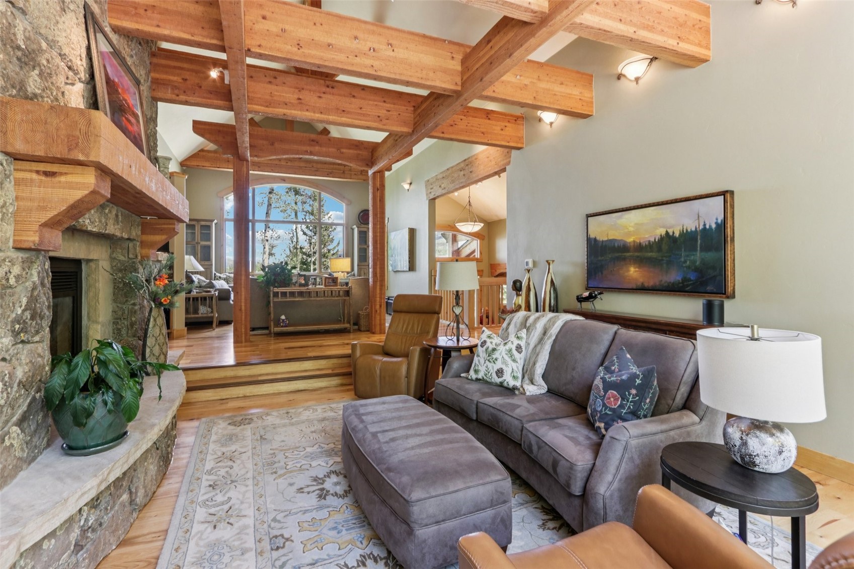 1795 Golden Eagle Road Silverthorne CO 80498