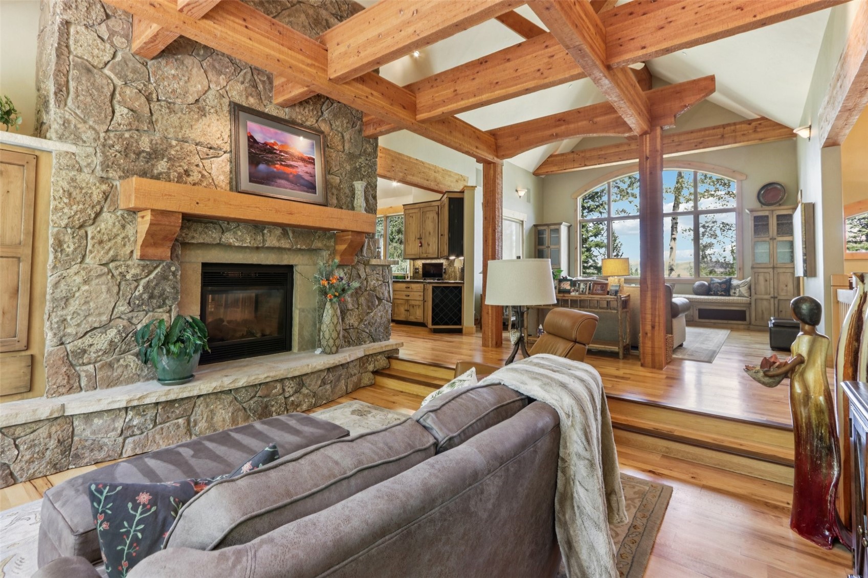 1795 Golden Eagle Road Silverthorne CO 80498