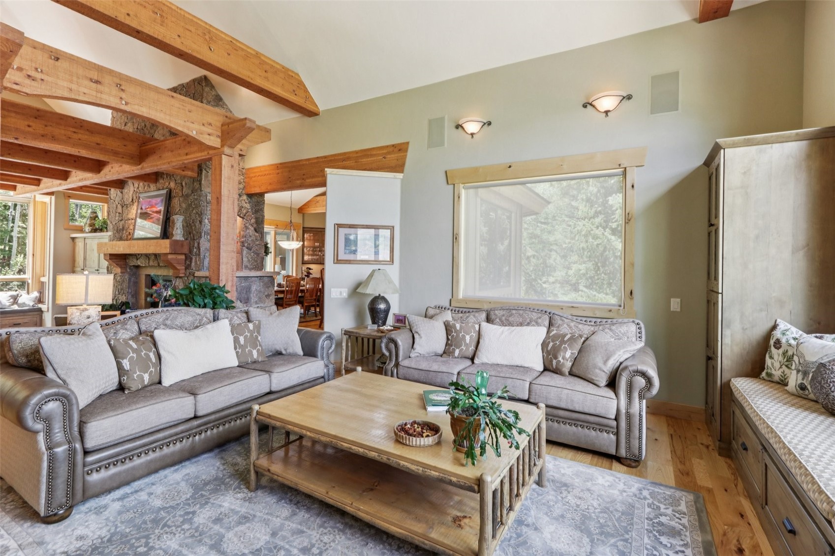 1795 Golden Eagle Road Silverthorne CO 80498