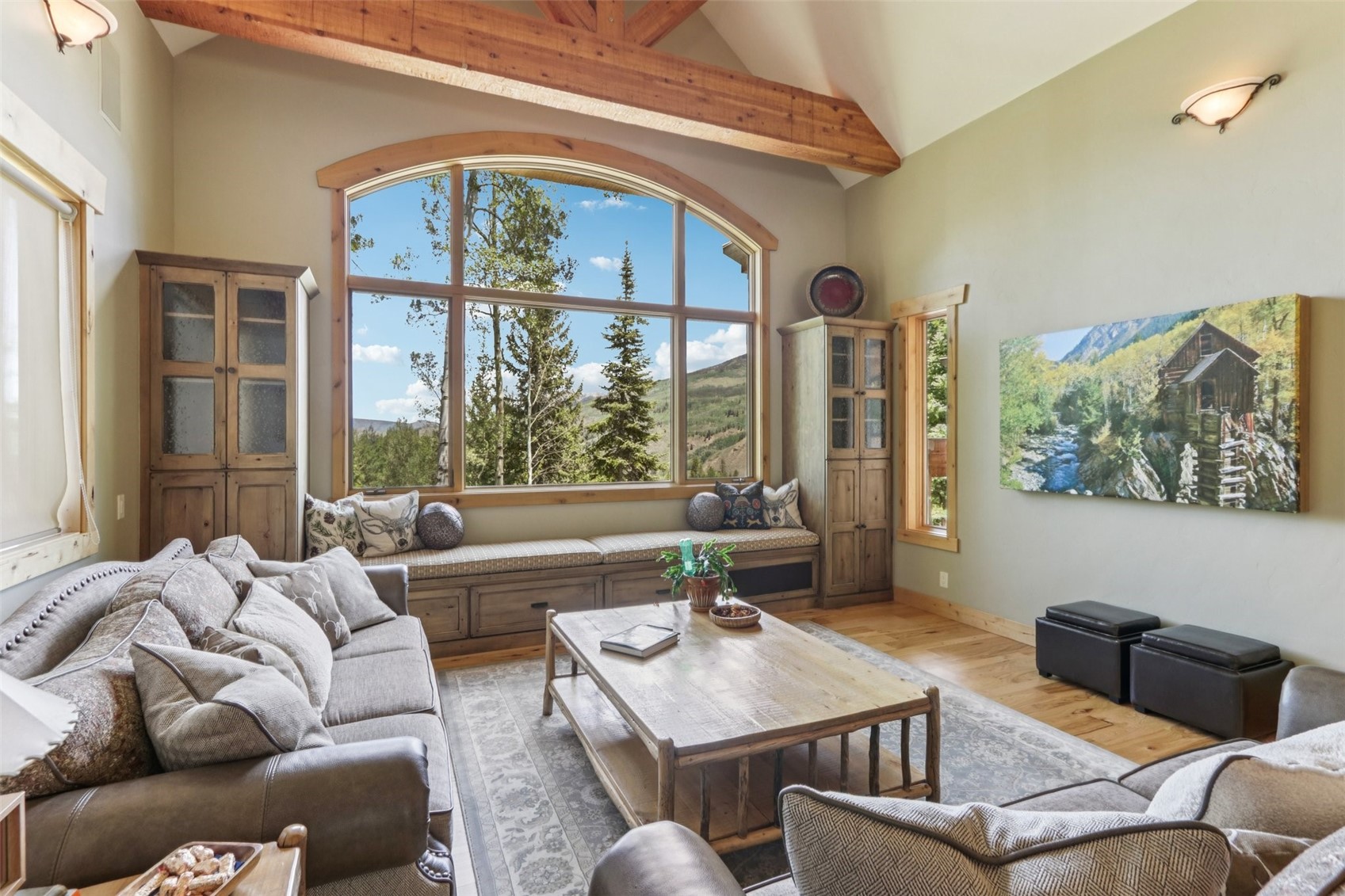 1795 Golden Eagle Road Silverthorne CO 80498
