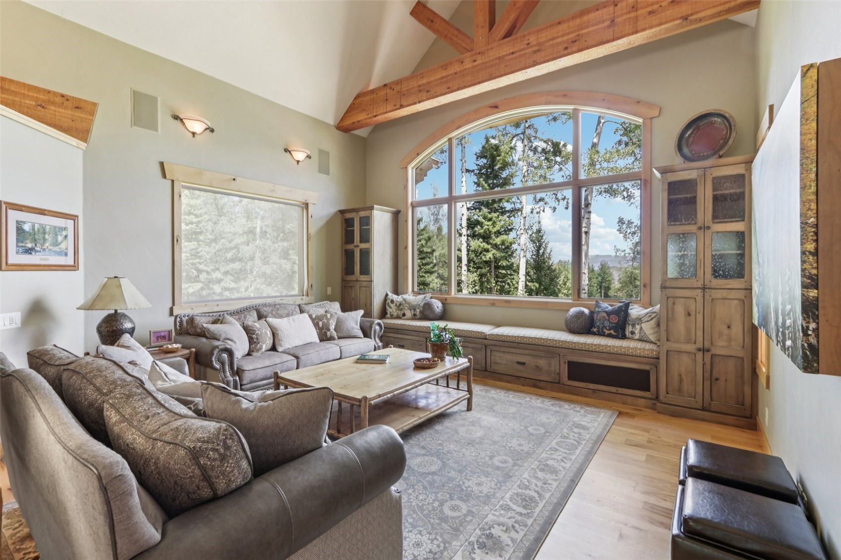1795 Golden Eagle Road Silverthorne CO 80498