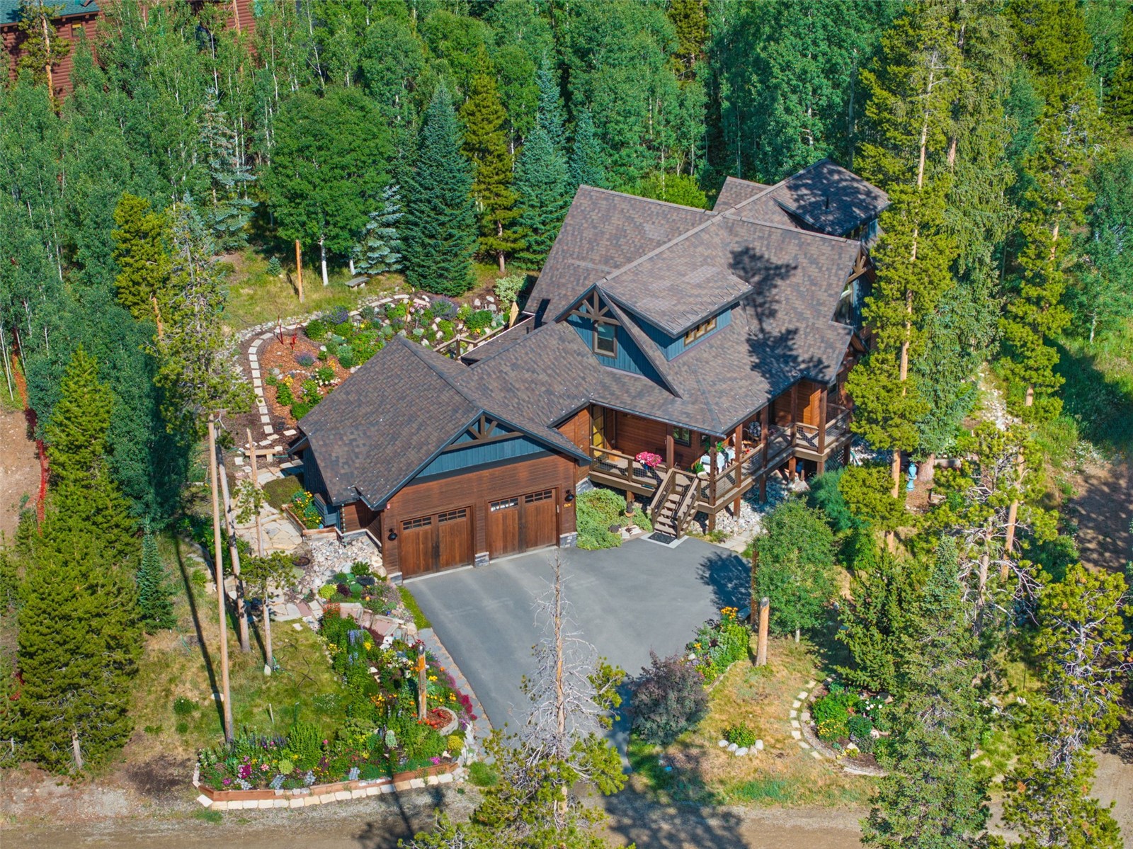 183 Elk Thistle Drive Silverthorne CO 80498