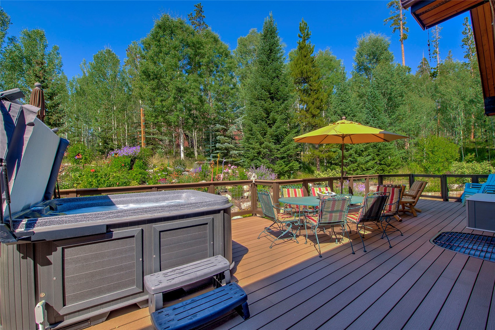 183 Elk Thistle Drive Silverthorne CO 80498