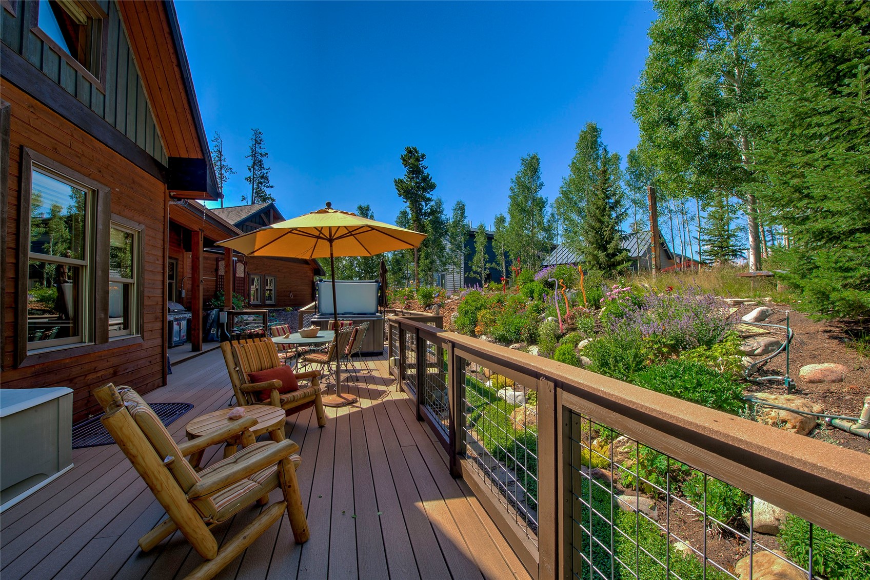 183 Elk Thistle Drive Silverthorne CO 80498