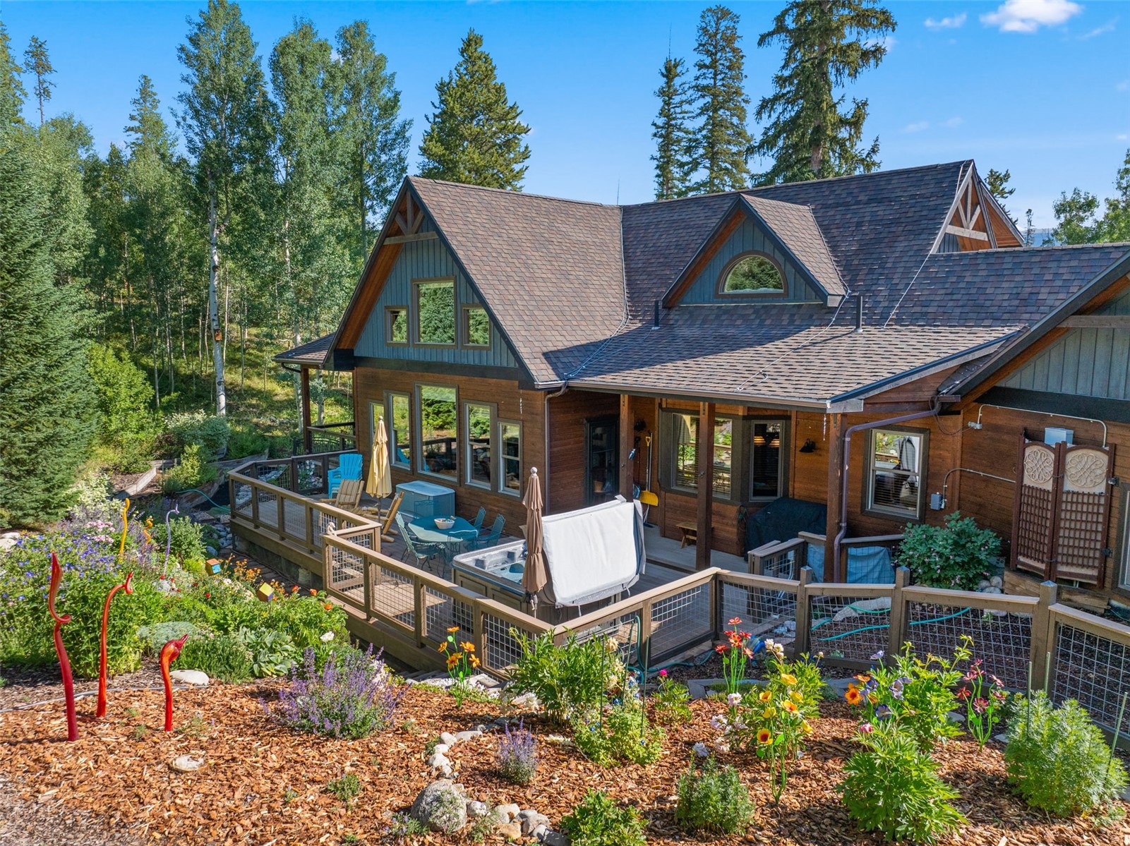 183 Elk Thistle Drive Silverthorne CO 80498