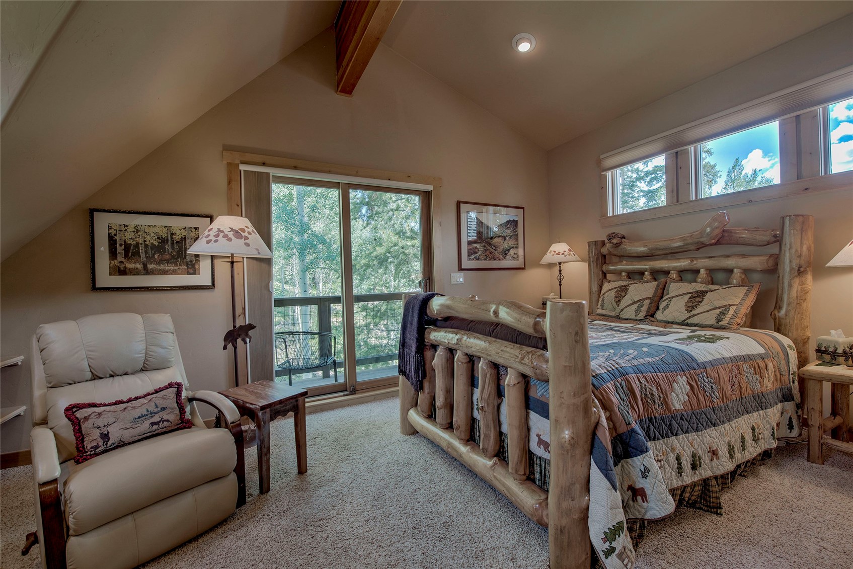 183 Elk Thistle Drive Silverthorne CO 80498