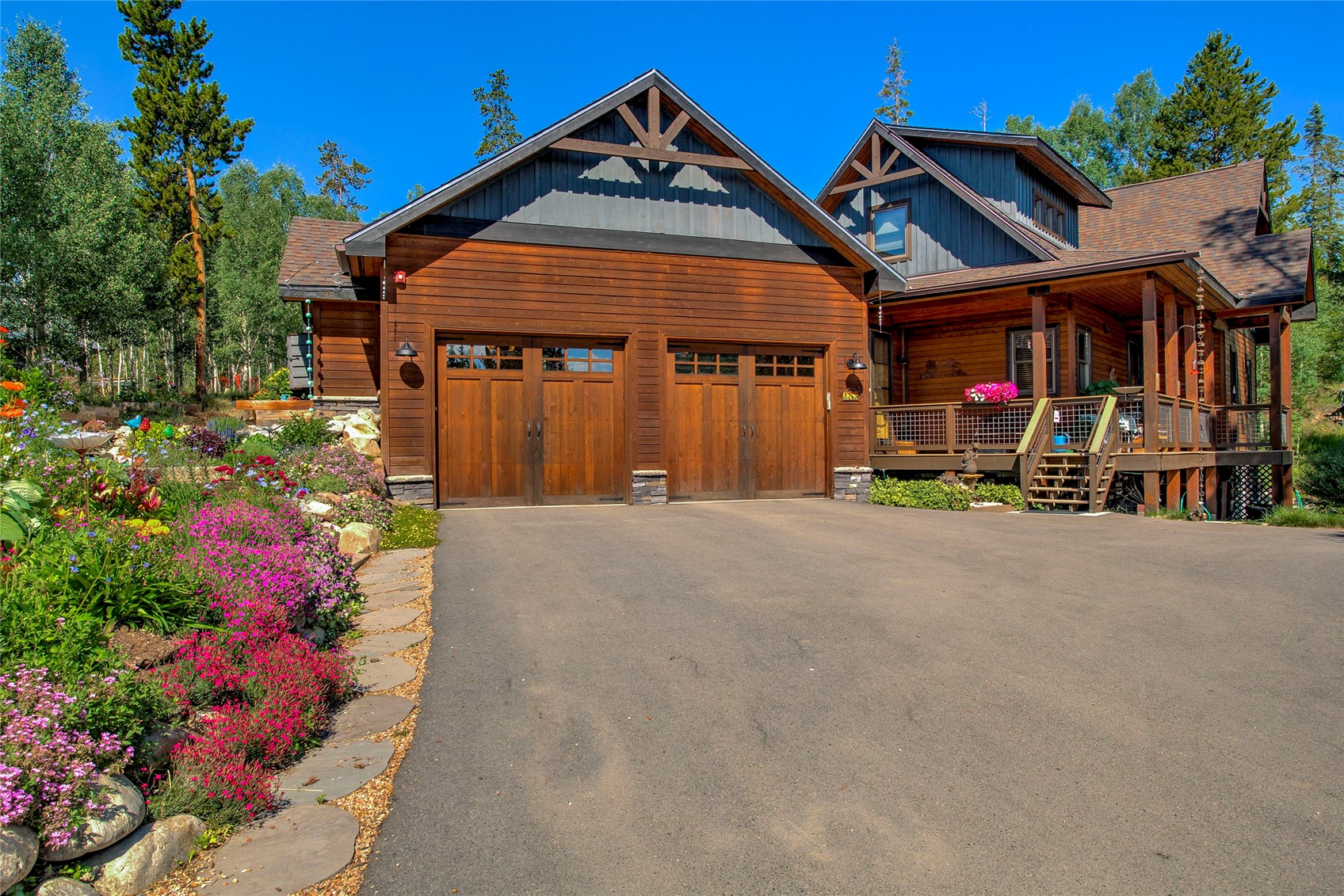 183 Elk Thistle Drive Silverthorne CO 80498
