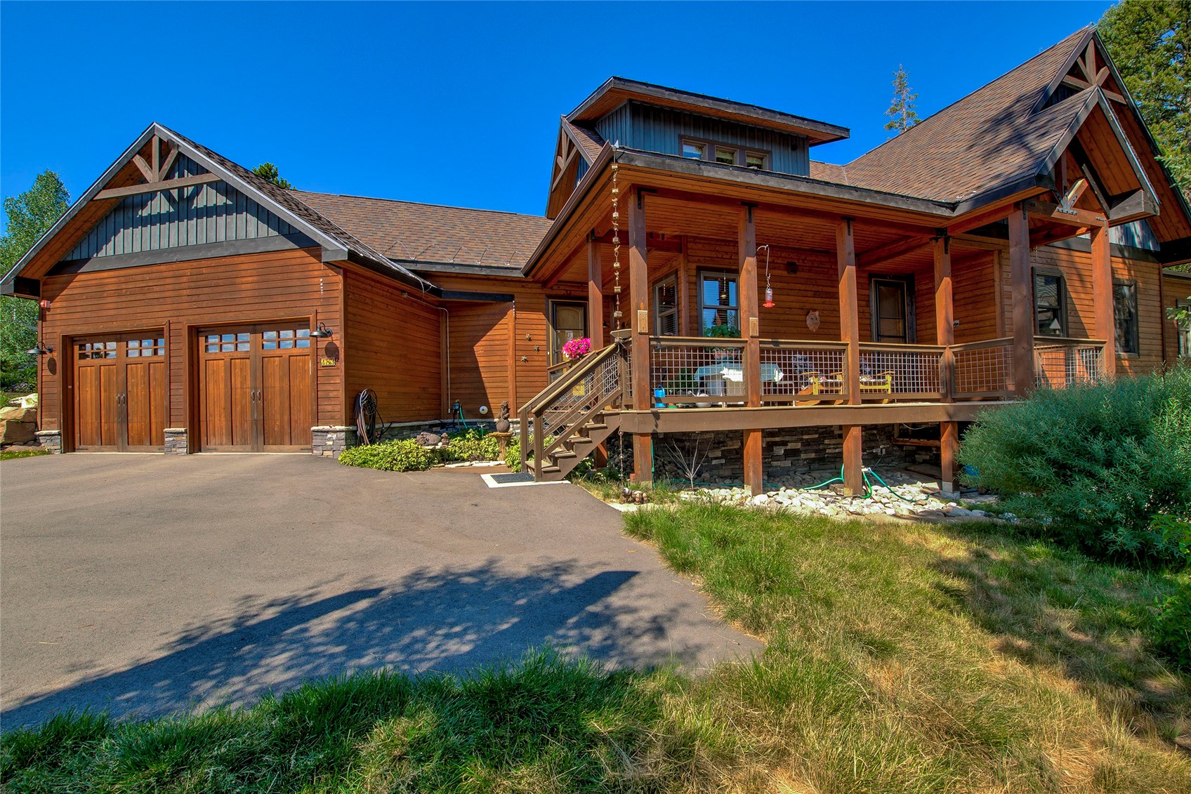 183 Elk Thistle Drive Silverthorne CO 80498