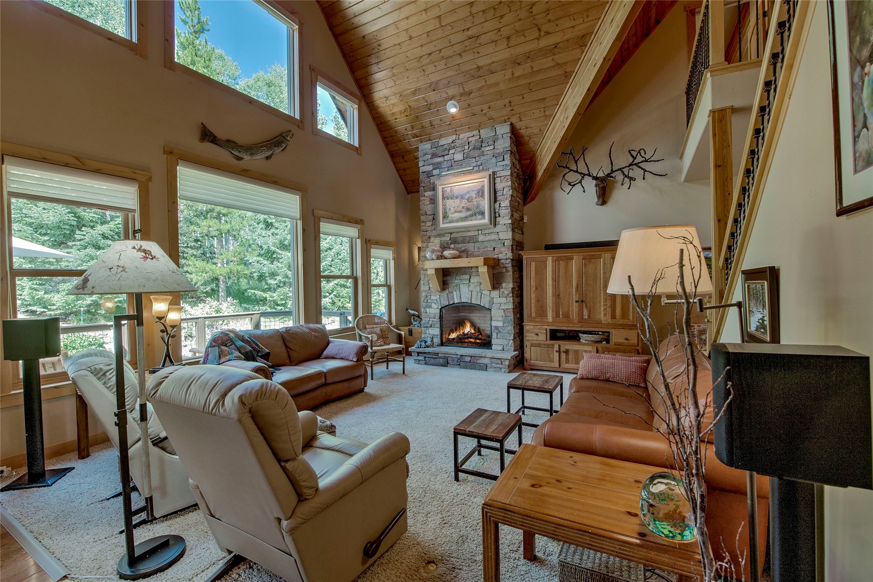 183 Elk Thistle Drive Silverthorne CO 80498