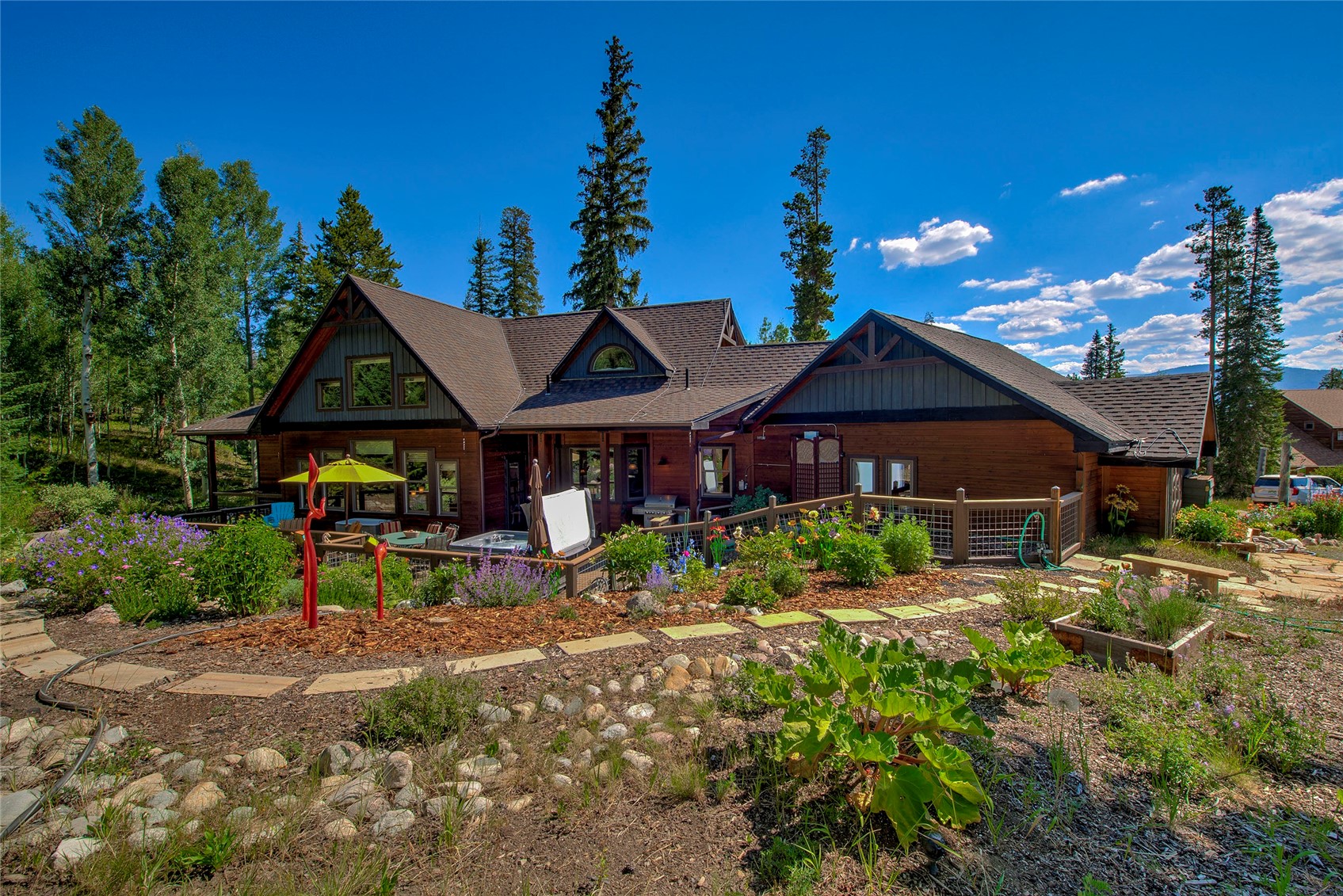 183 Elk Thistle Drive Silverthorne CO 80498