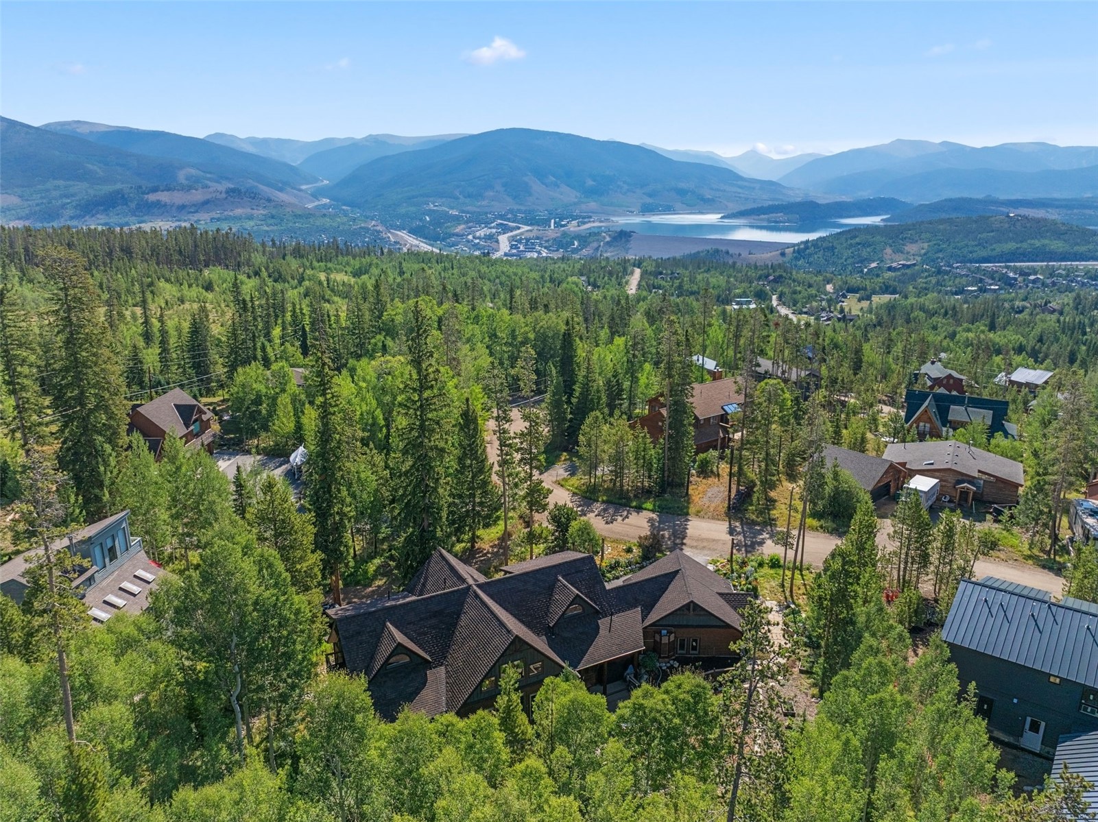 183 Elk Thistle Drive Silverthorne CO 80498