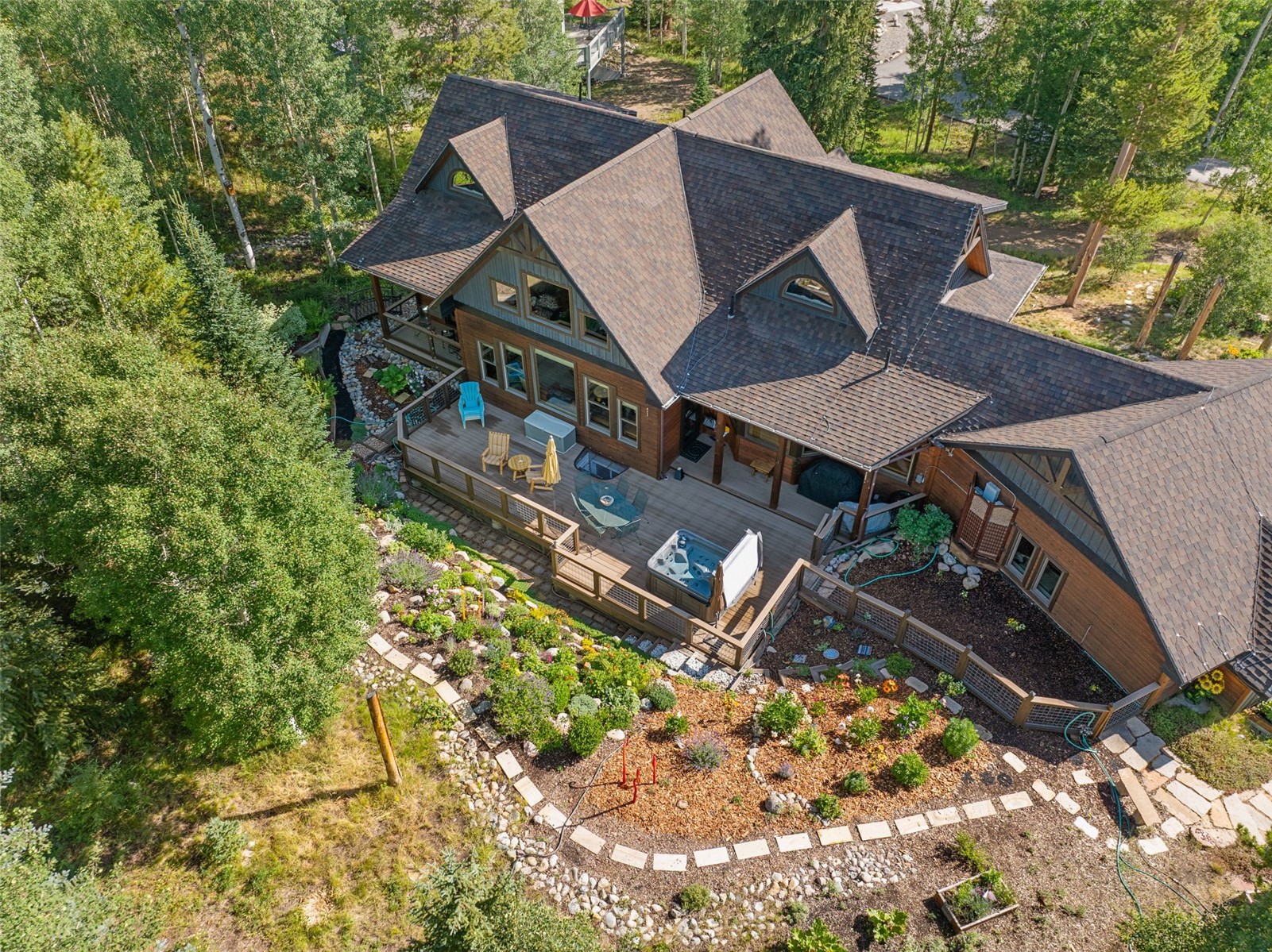 183 Elk Thistle Drive Silverthorne CO 80498