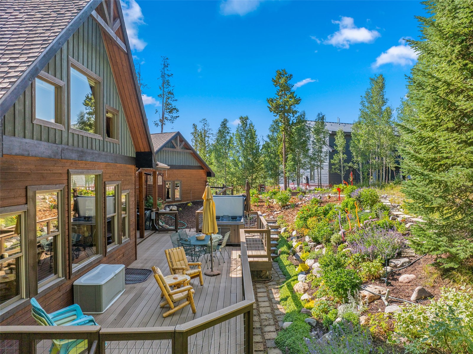 183 Elk Thistle Drive Silverthorne CO 80498