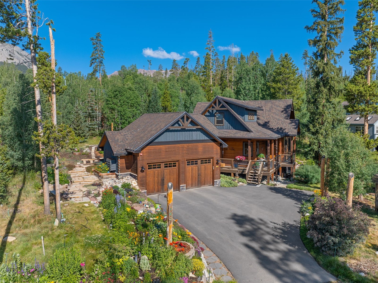 183 Elk Thistle Drive Silverthorne CO 80498