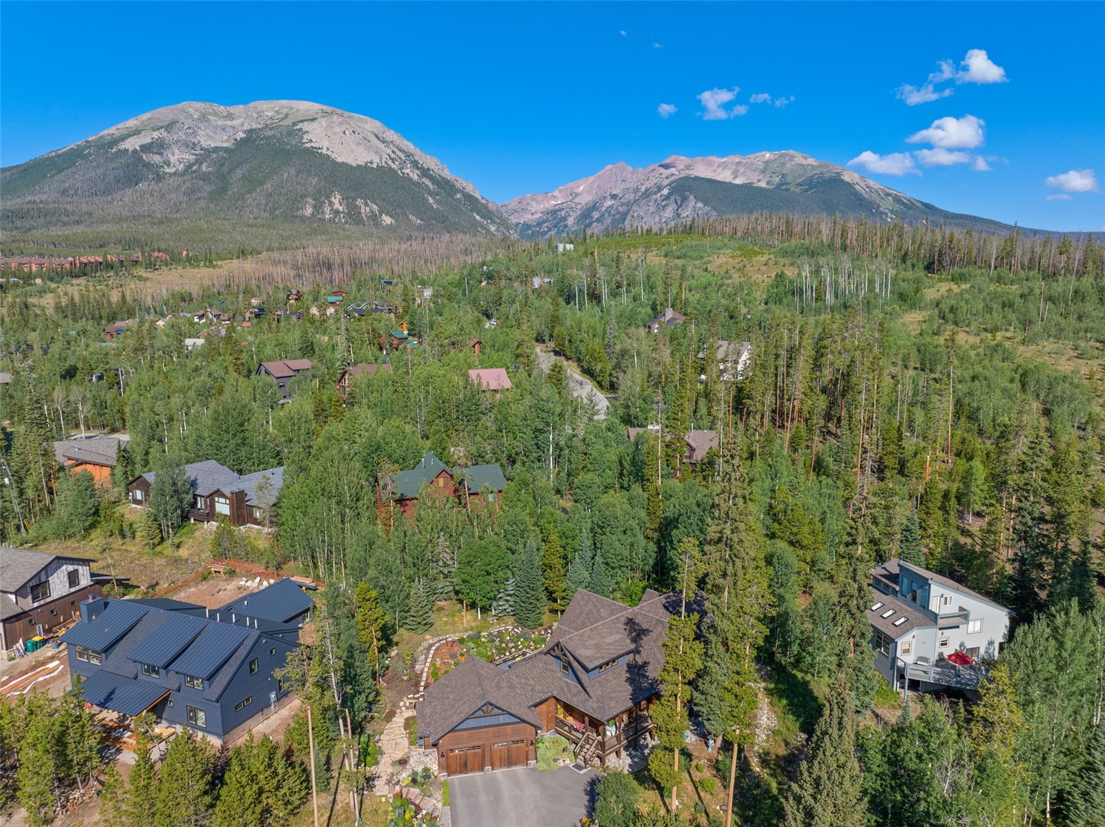 183 Elk Thistle Drive Silverthorne CO 80498