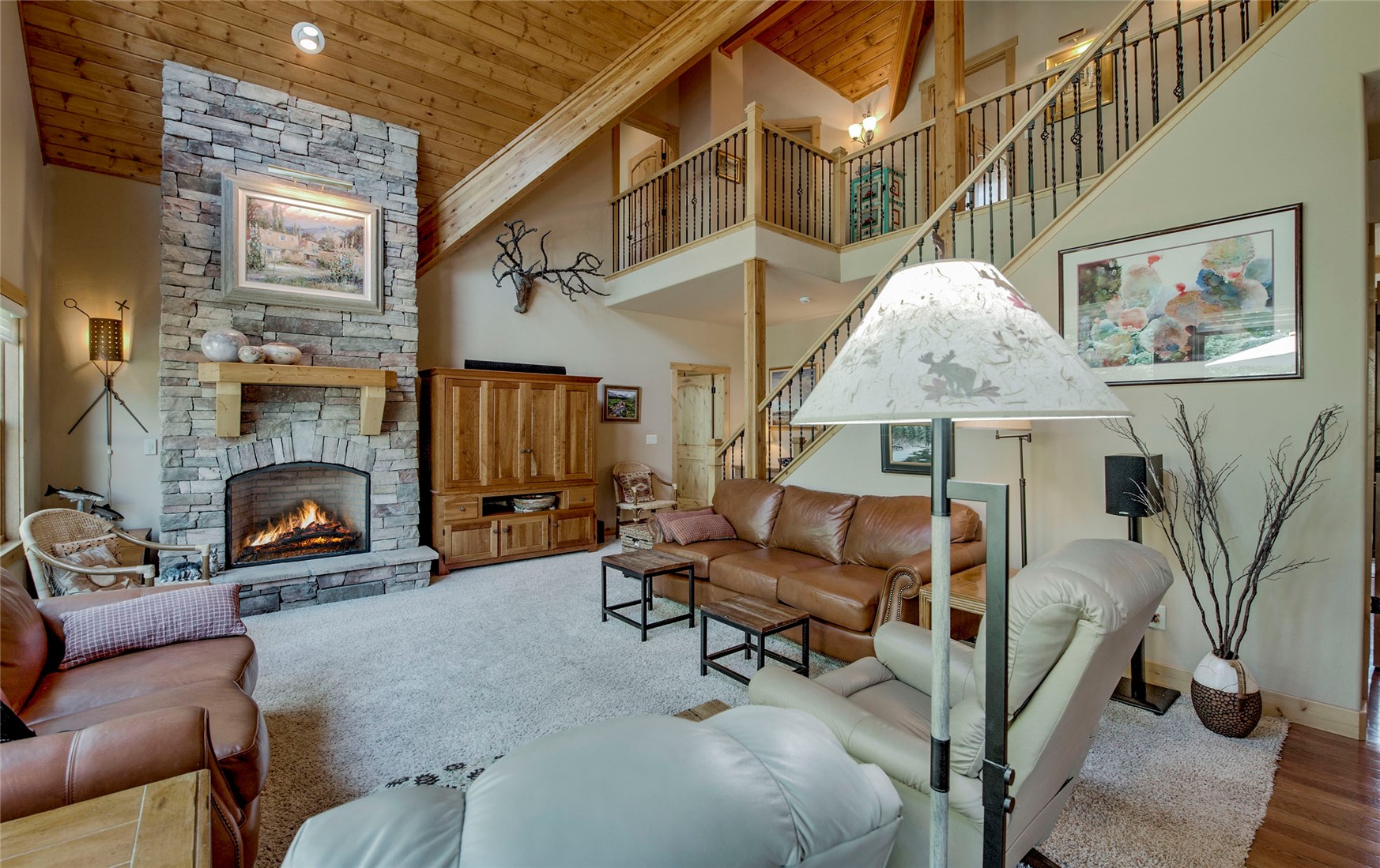 183 Elk Thistle Drive Silverthorne CO 80498