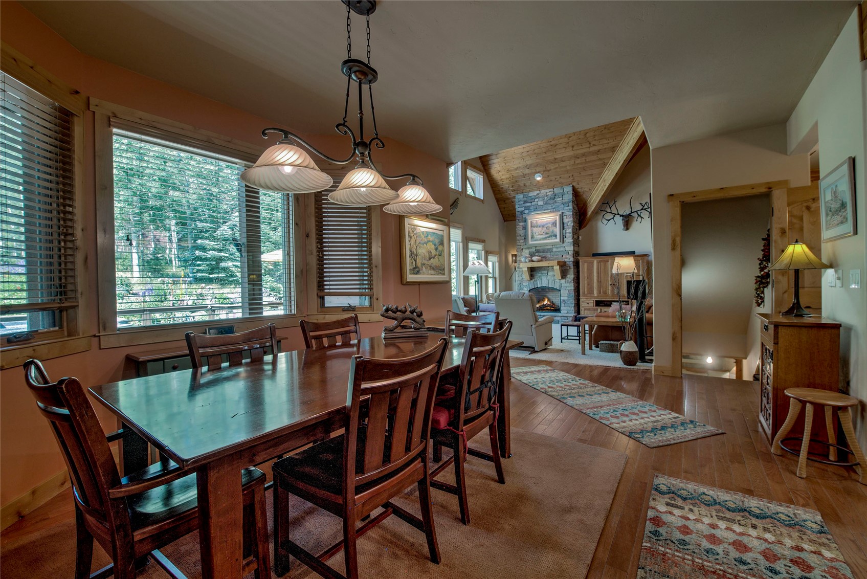 183 Elk Thistle Drive Silverthorne CO 80498