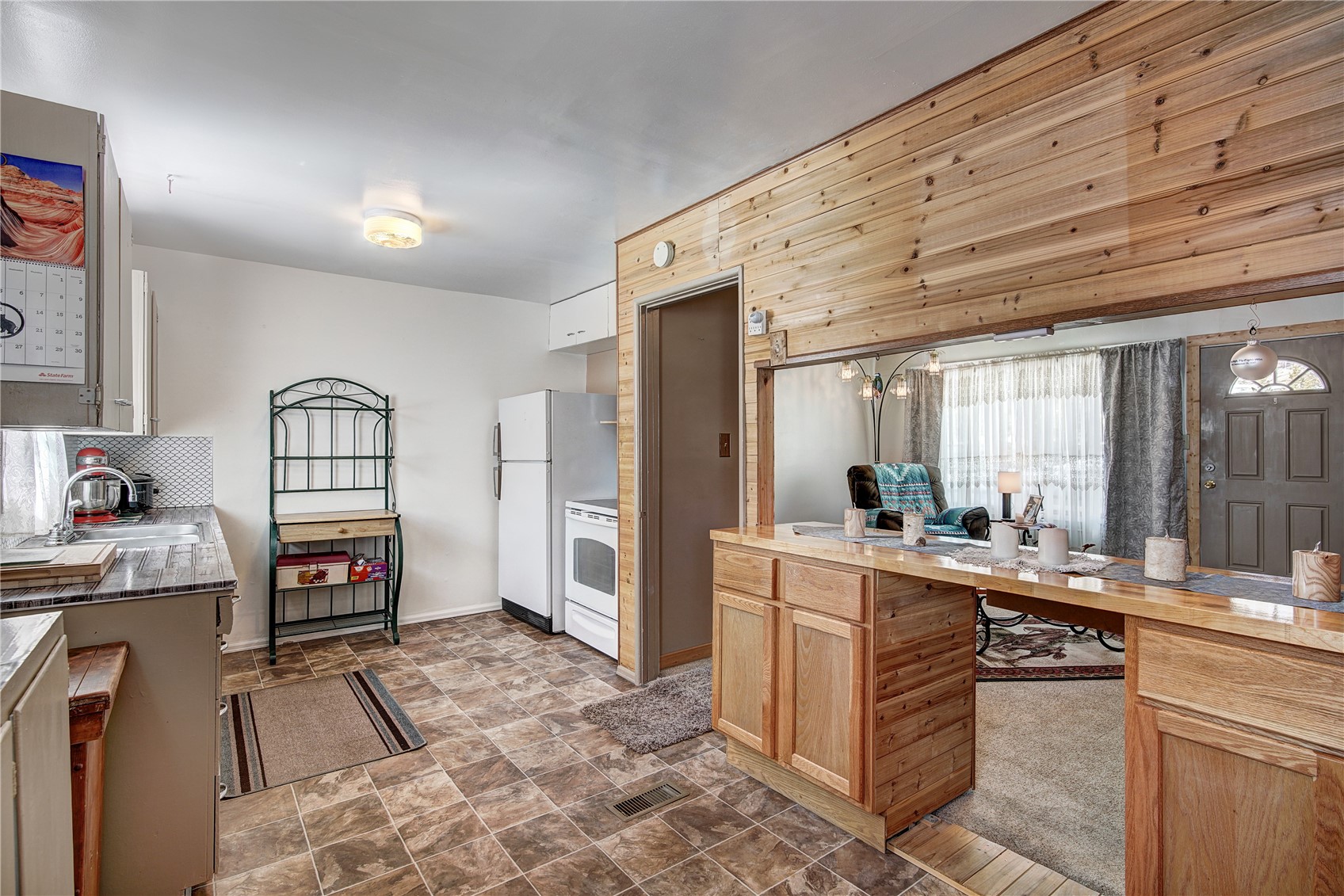 1708 Harrison Avenue Leadville CO 80461