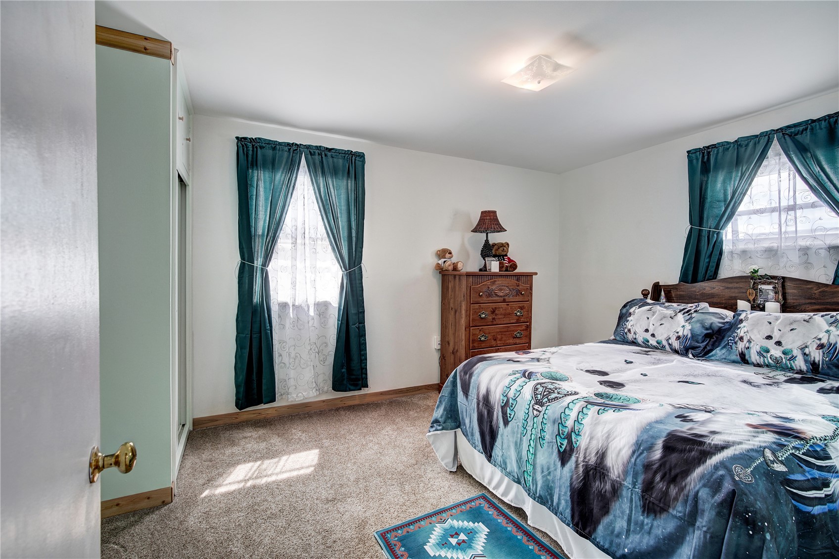 1708 Harrison Avenue Leadville CO 80461