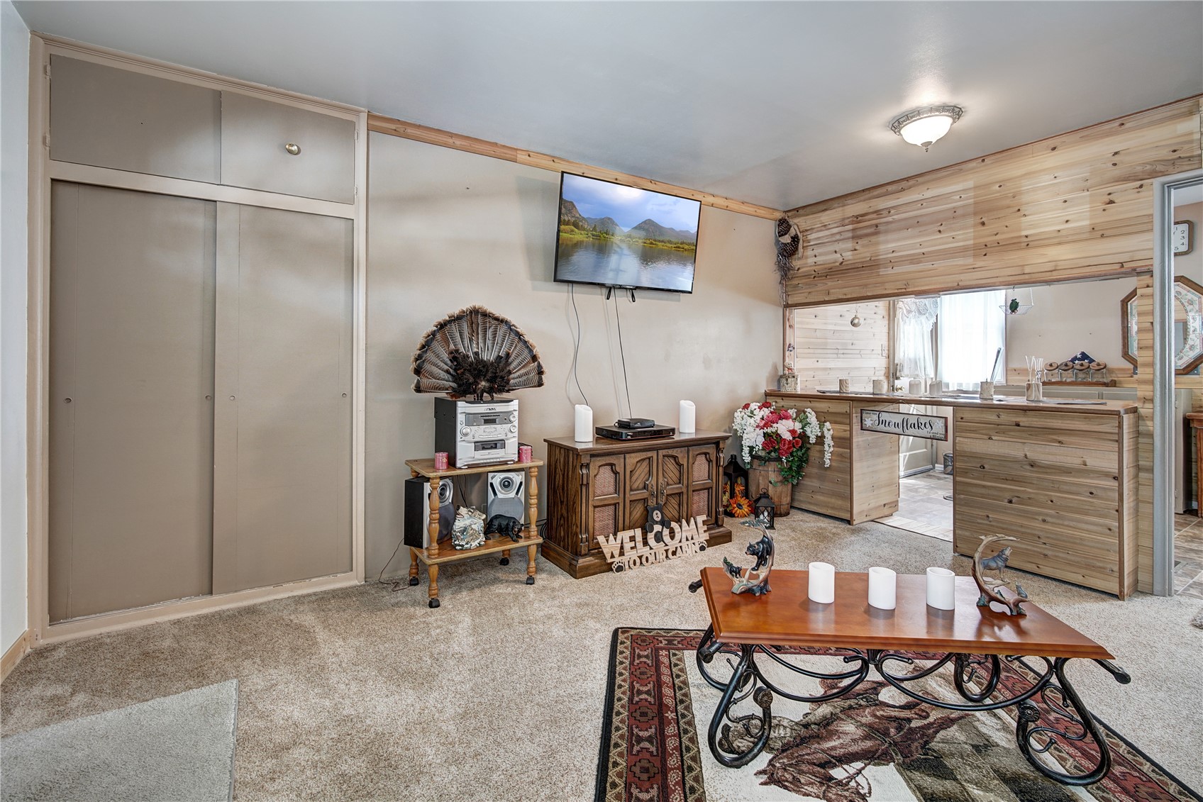 1708 Harrison Avenue Leadville CO 80461