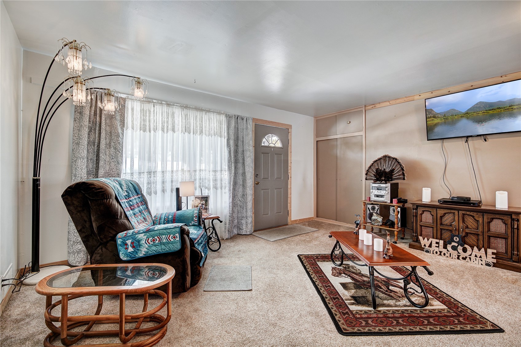1708 Harrison Avenue Leadville CO 80461