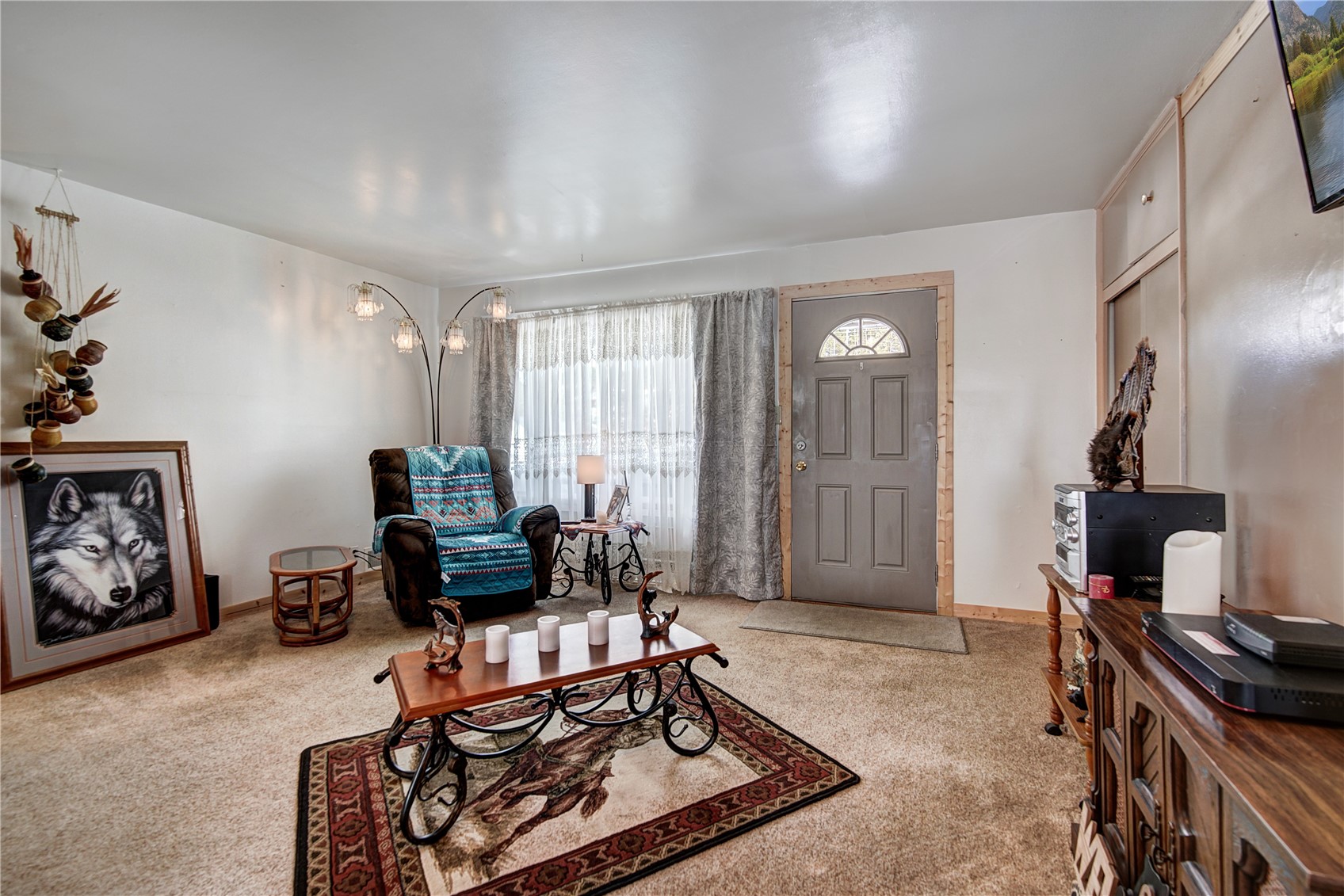 1708 Harrison Avenue Leadville CO 80461