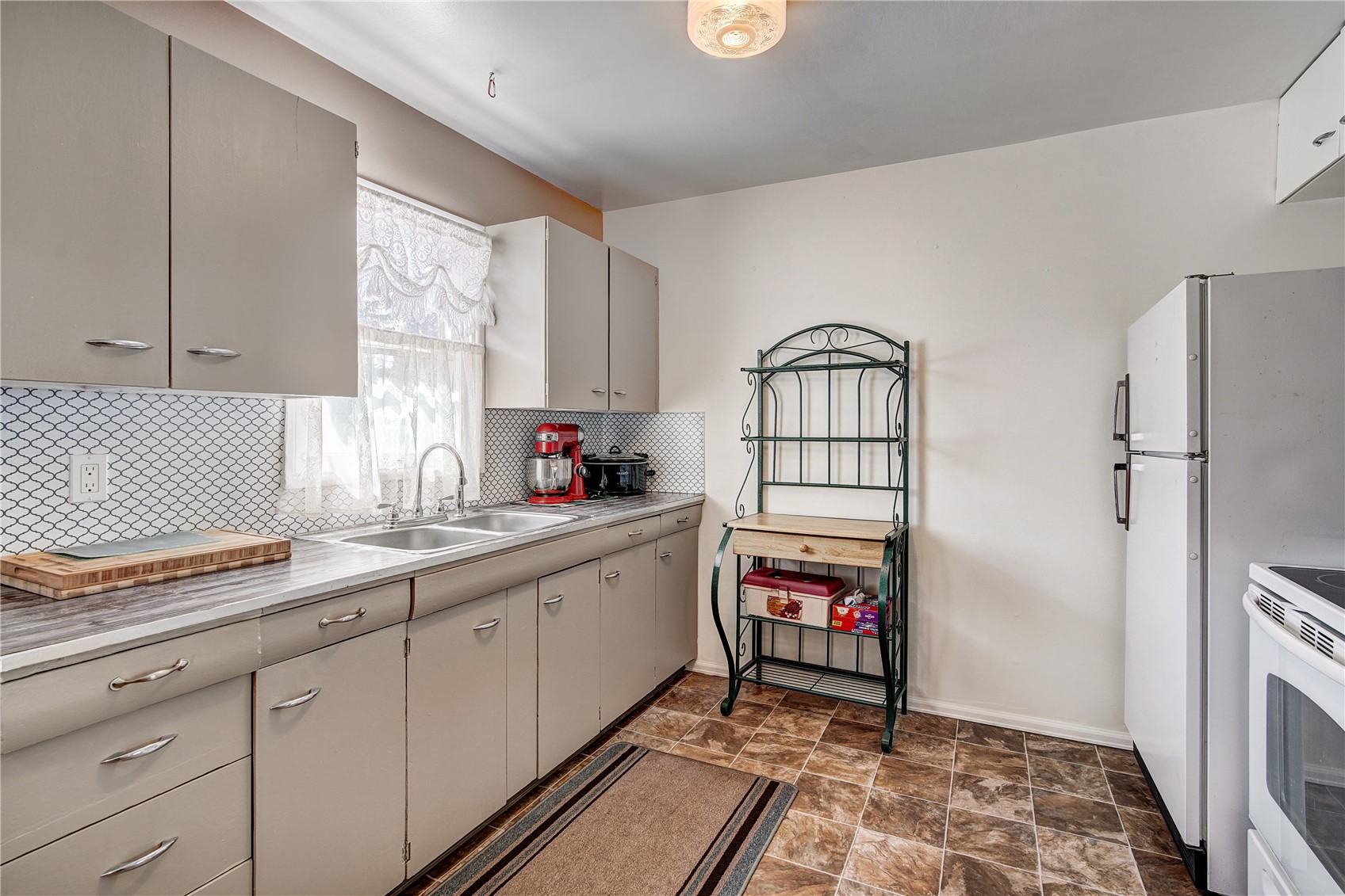 1708 Harrison Avenue Leadville CO 80461