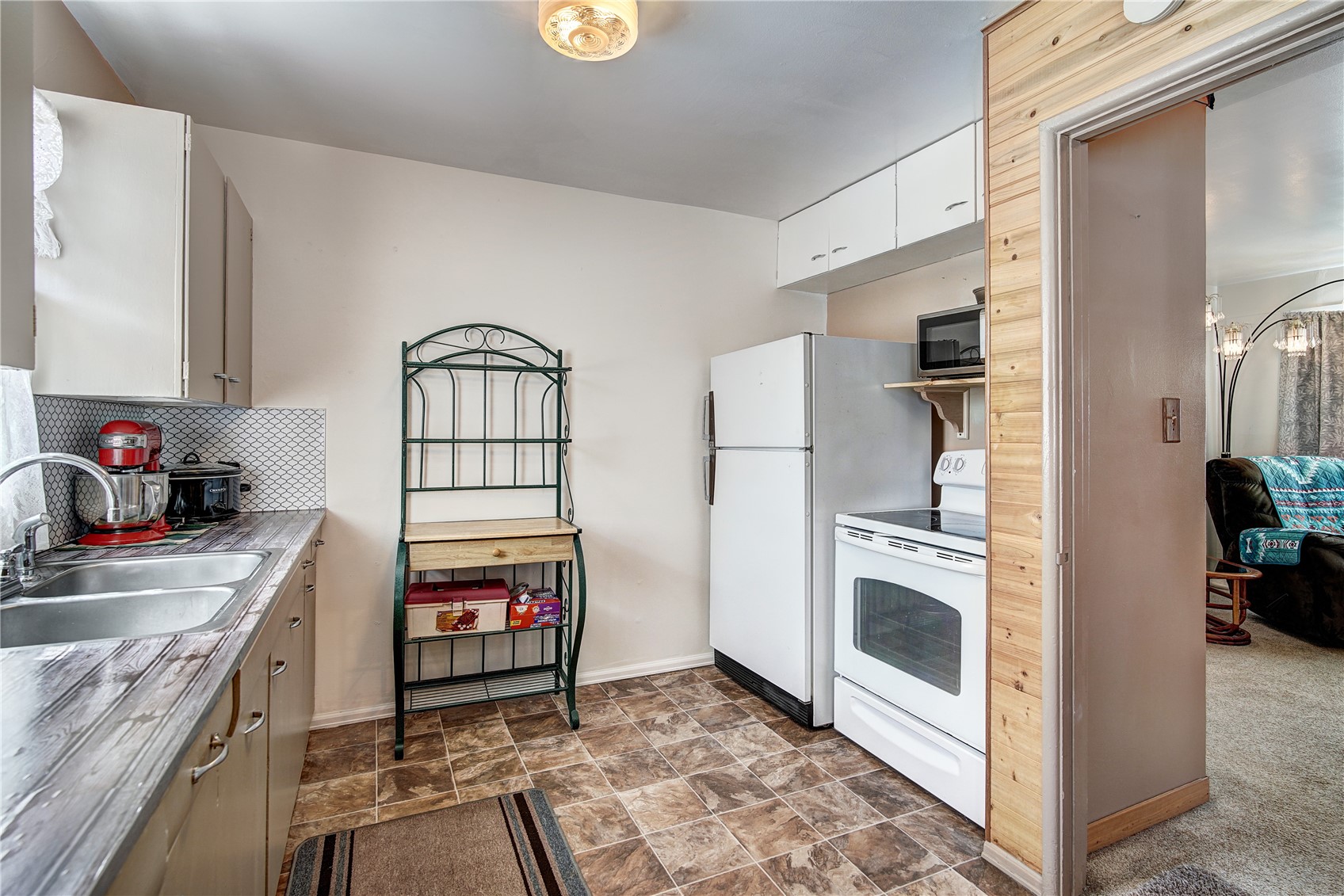 1708 Harrison Avenue Leadville CO 80461