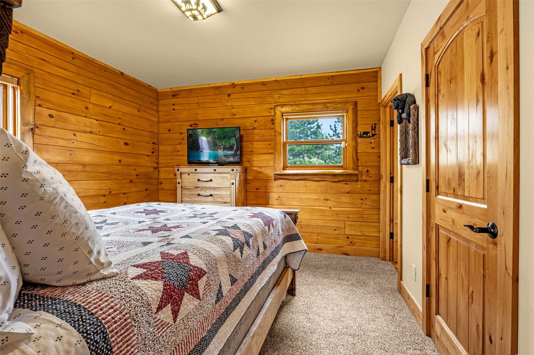 3418 High Creek Road Fairplay CO 80440