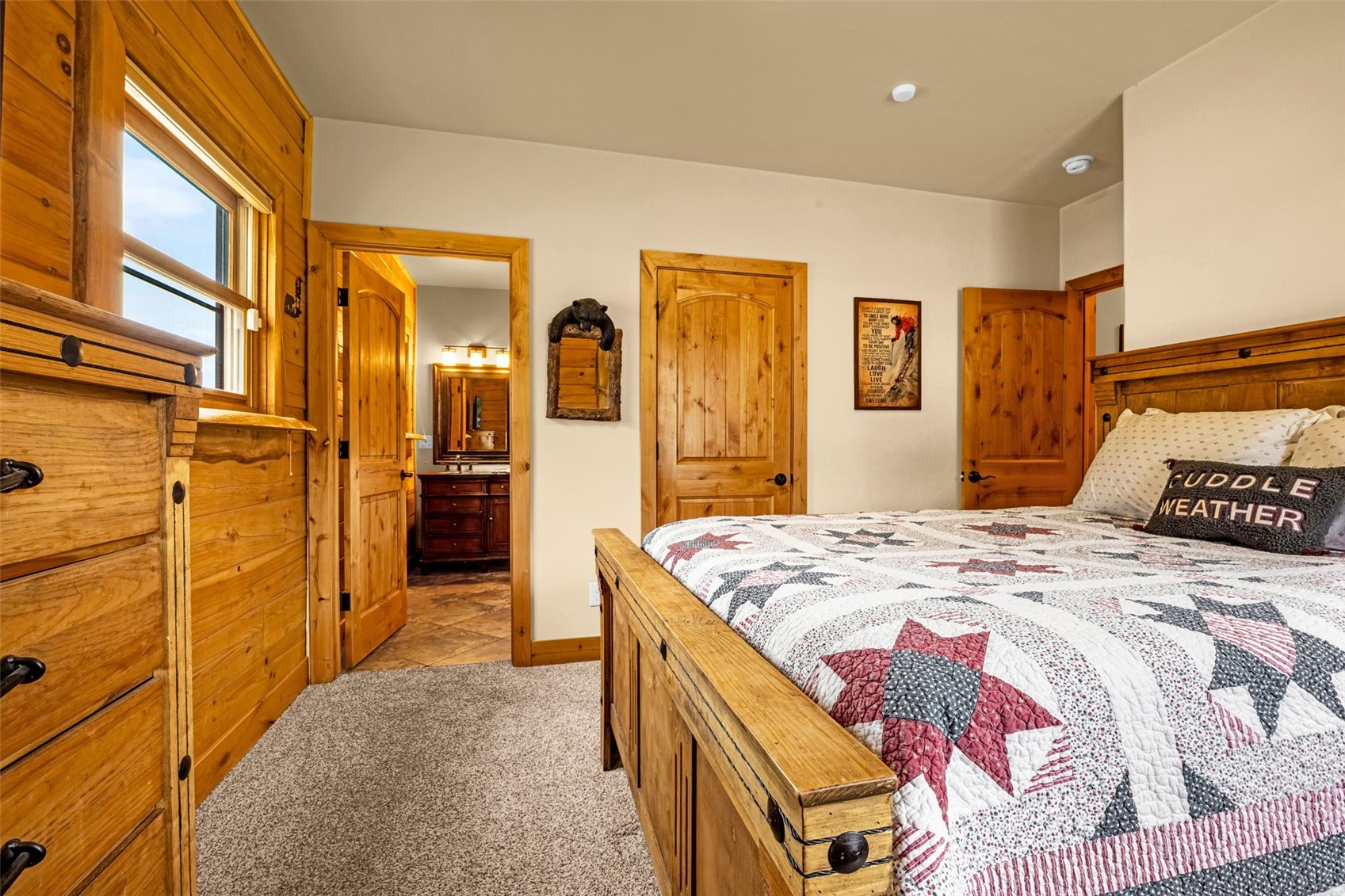 3418 High Creek Road Fairplay CO 80440