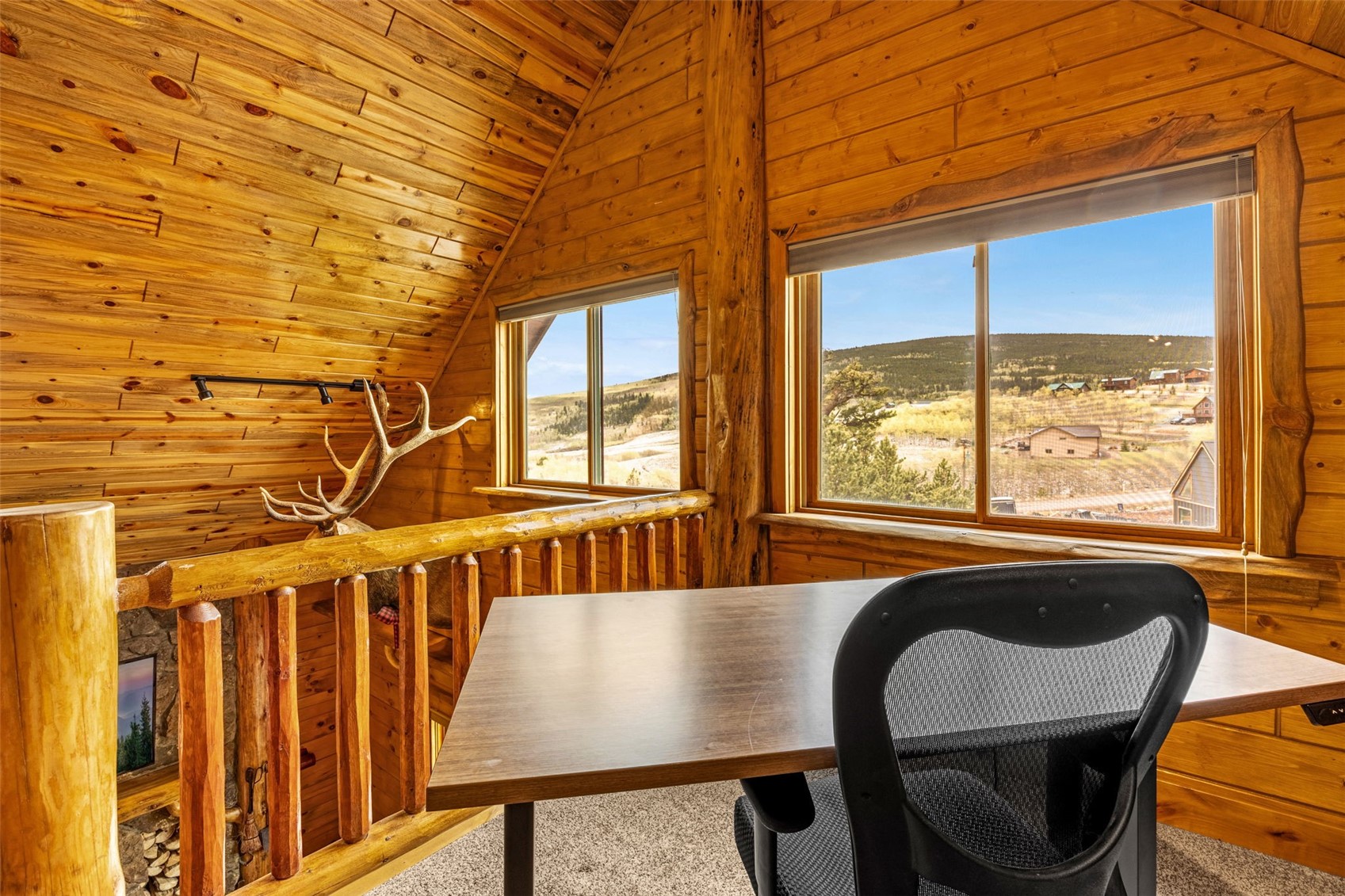 3418 High Creek Road Fairplay CO 80440
