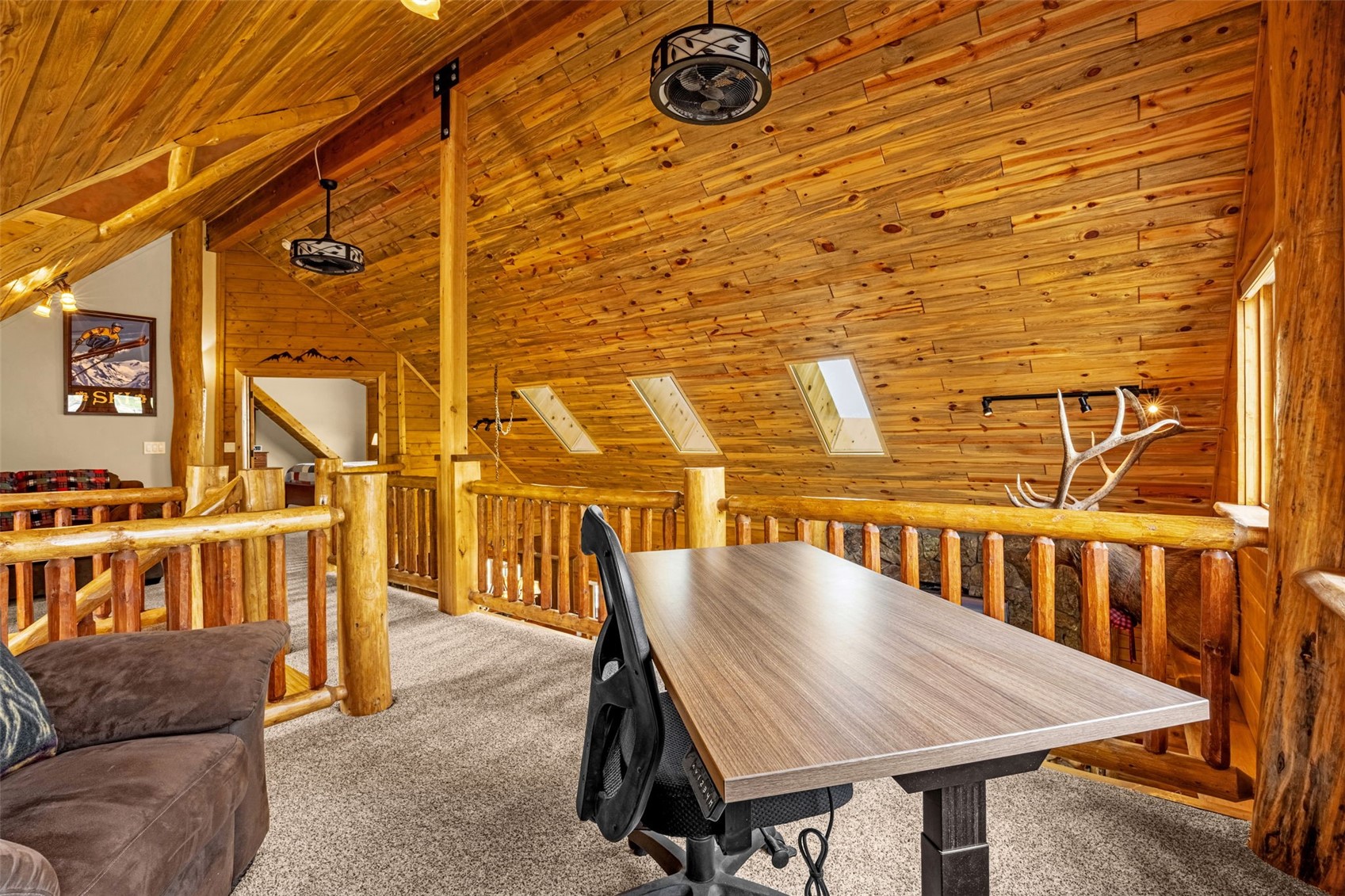 3418 High Creek Road Fairplay CO 80440
