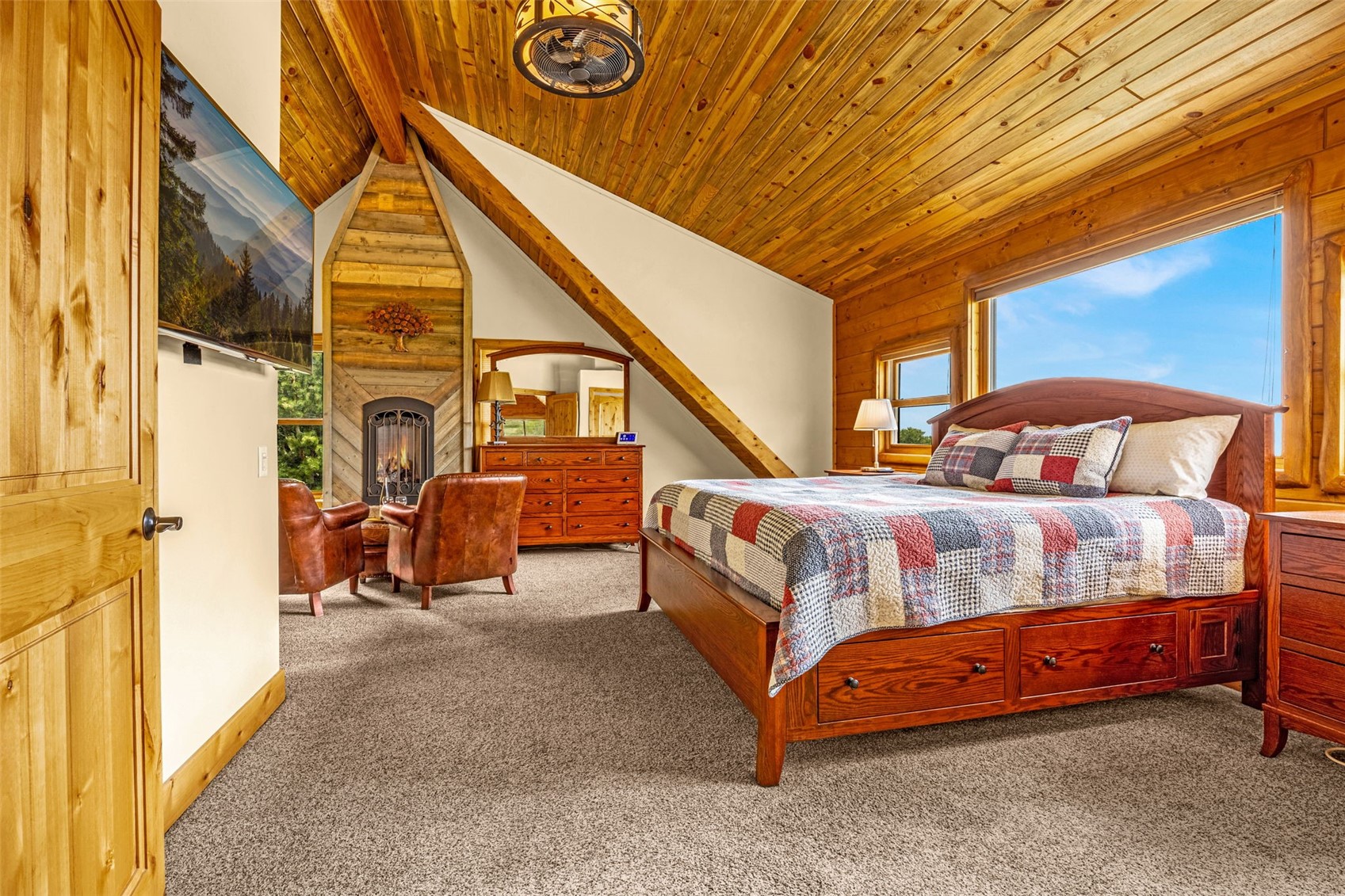 3418 High Creek Road Fairplay CO 80440