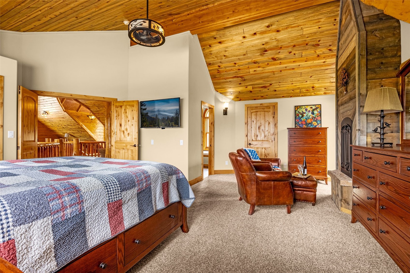 3418 High Creek Road Fairplay CO 80440