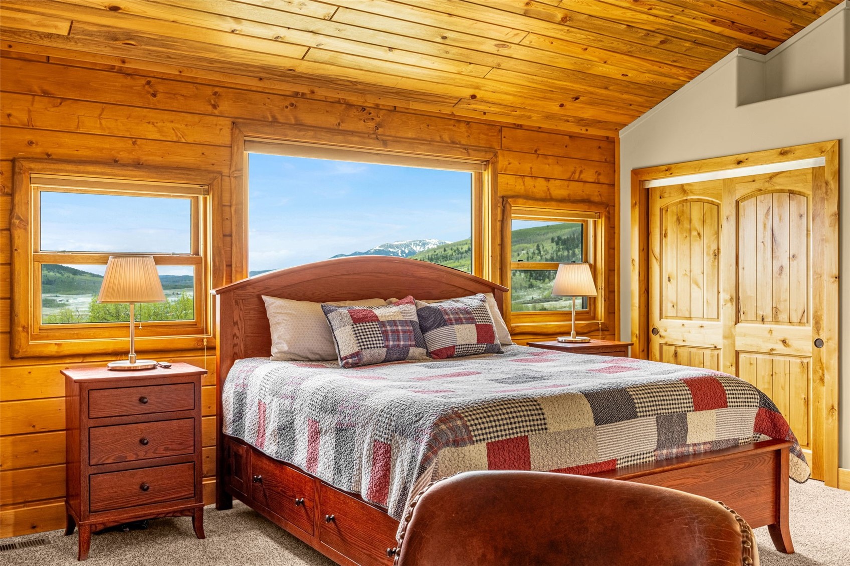 3418 High Creek Road Fairplay CO 80440