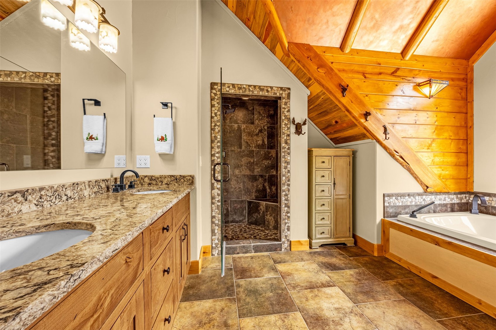 3418 High Creek Road Fairplay CO 80440