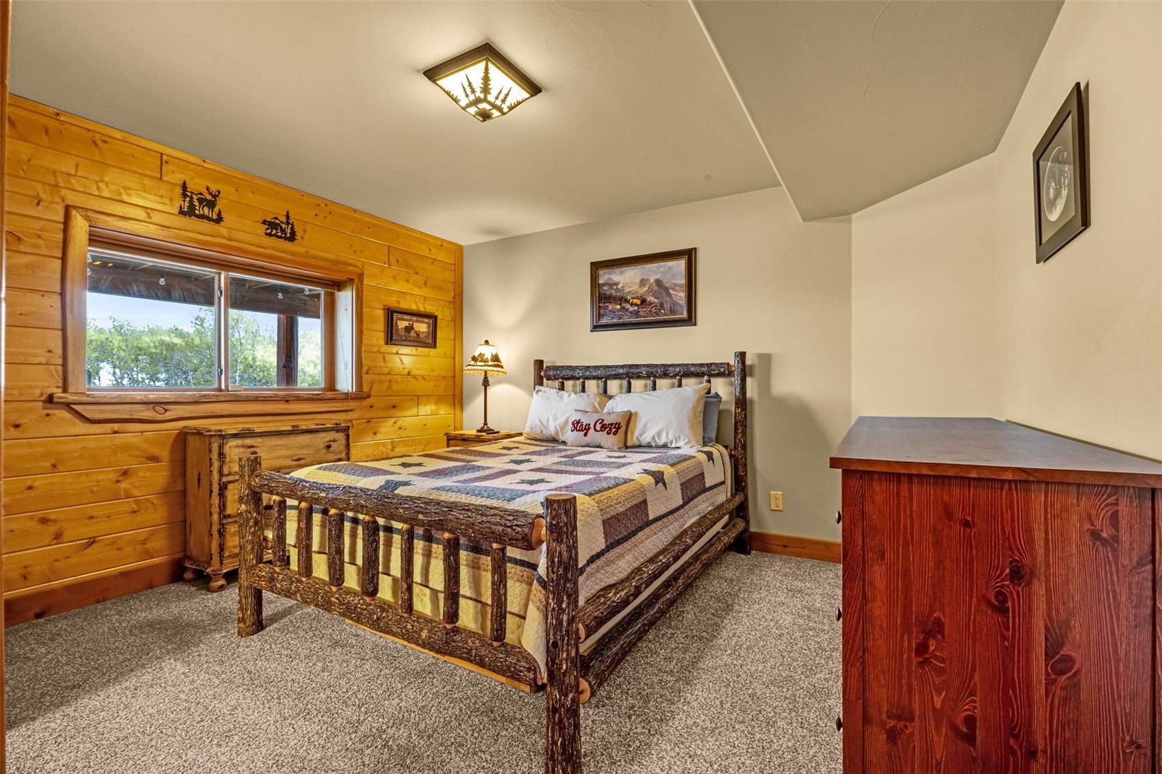 3418 High Creek Road Fairplay CO 80440